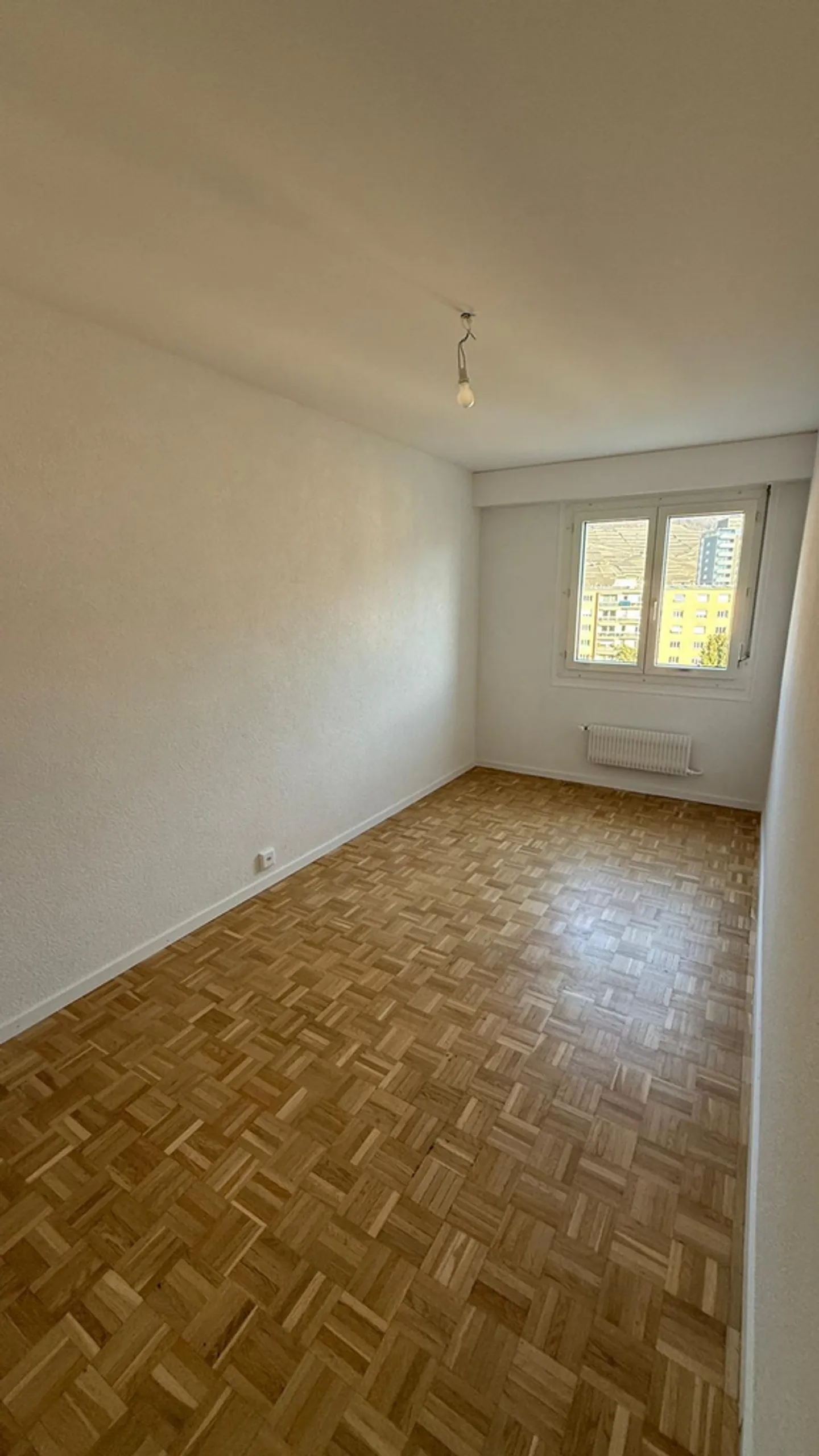 Appartamento 4 locali affascinante - Foto 4 di 8