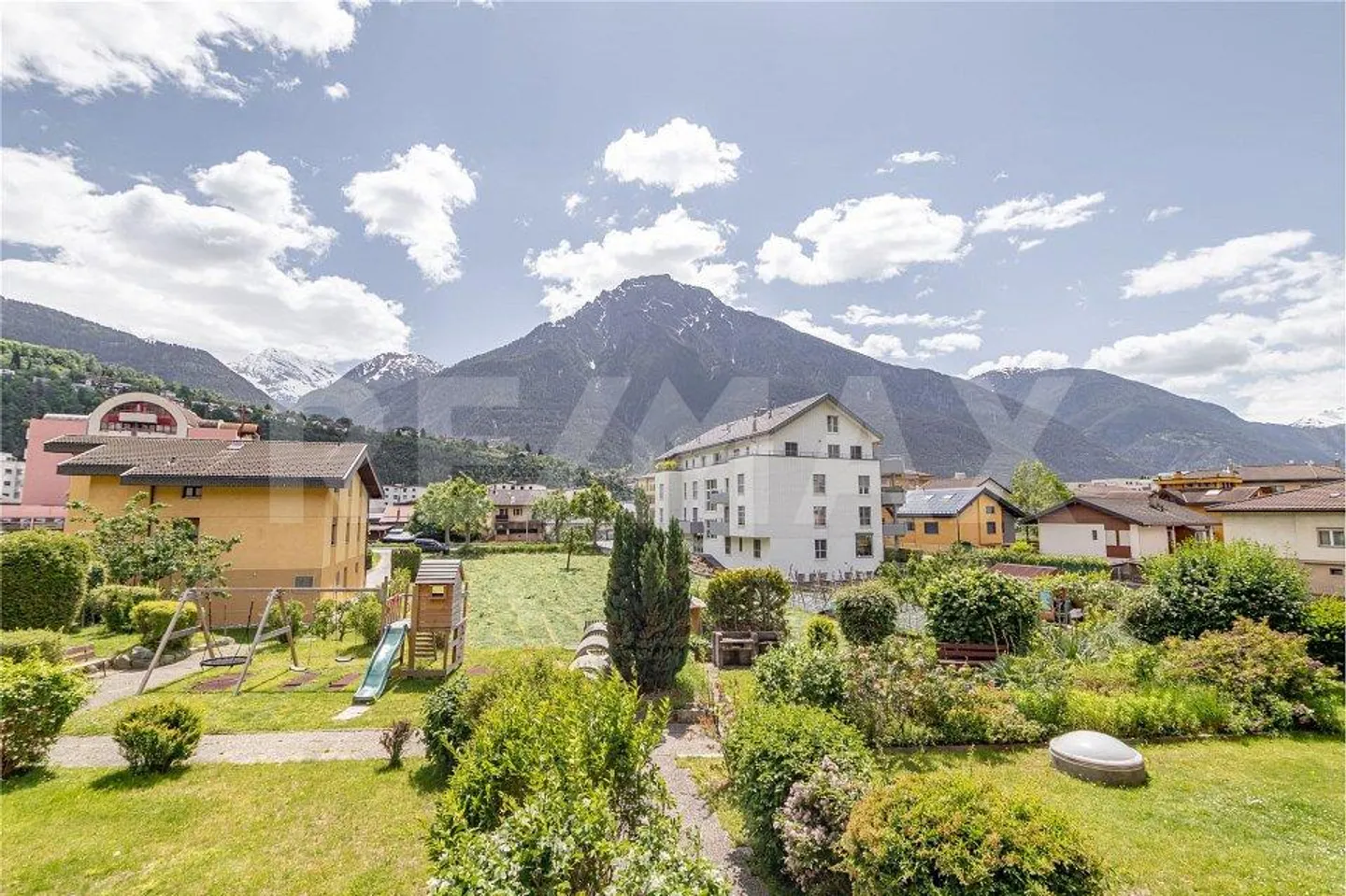 «Appartamento 1.5 stanze» - Foto 8 di 8