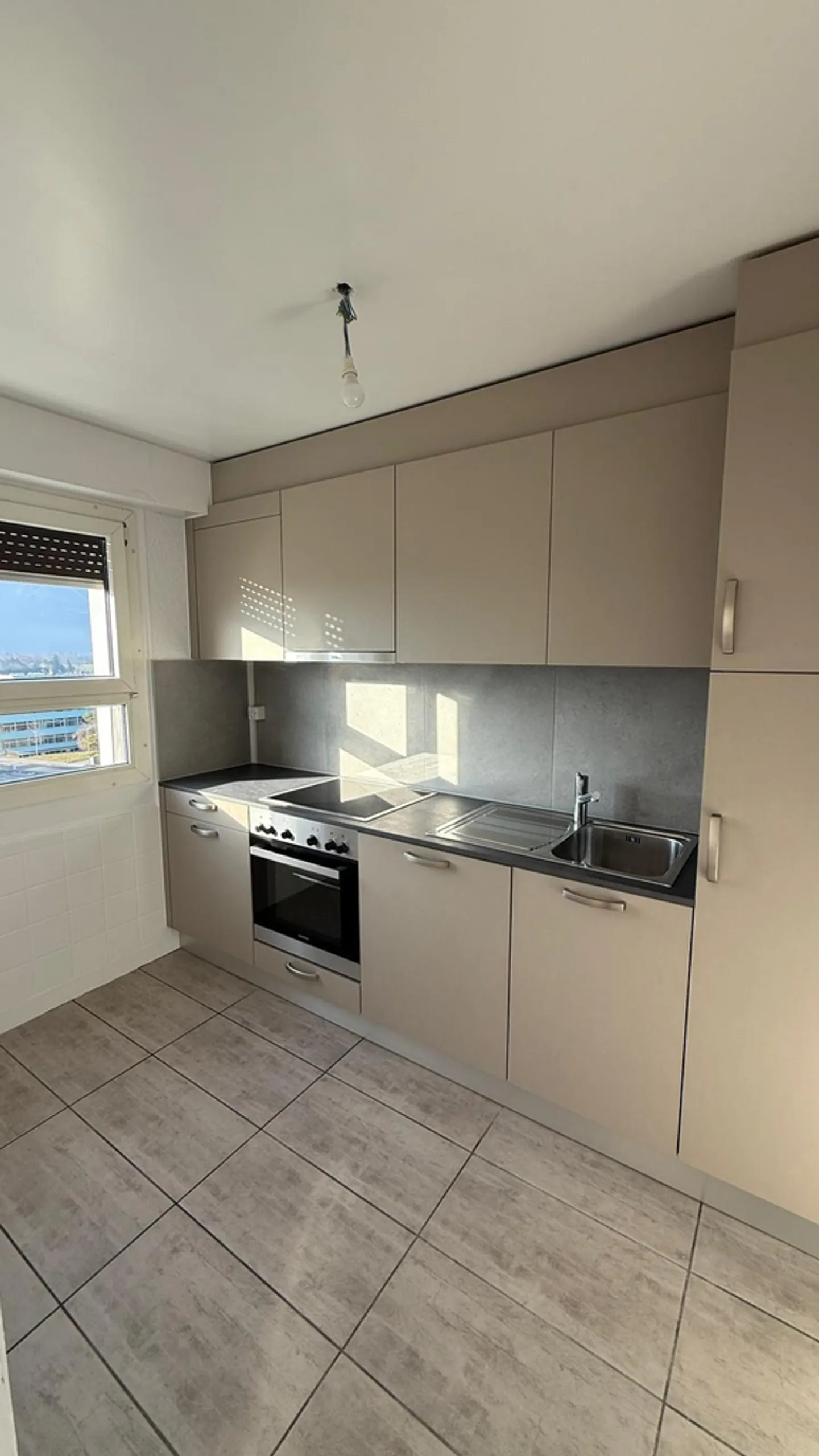 Appartamento 4 locali affascinante - Foto 5 di 8