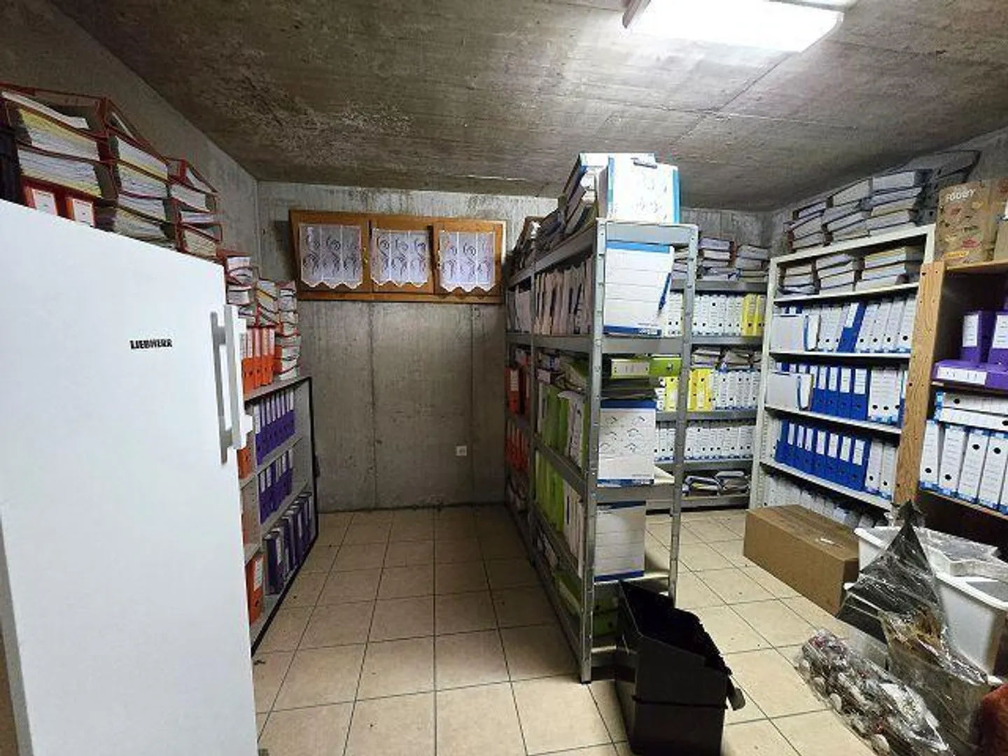 Bello chalet di 5.5 loc. con terreno, bella vistta, molto soleggiata e tranquilla - Foto 26 di 45