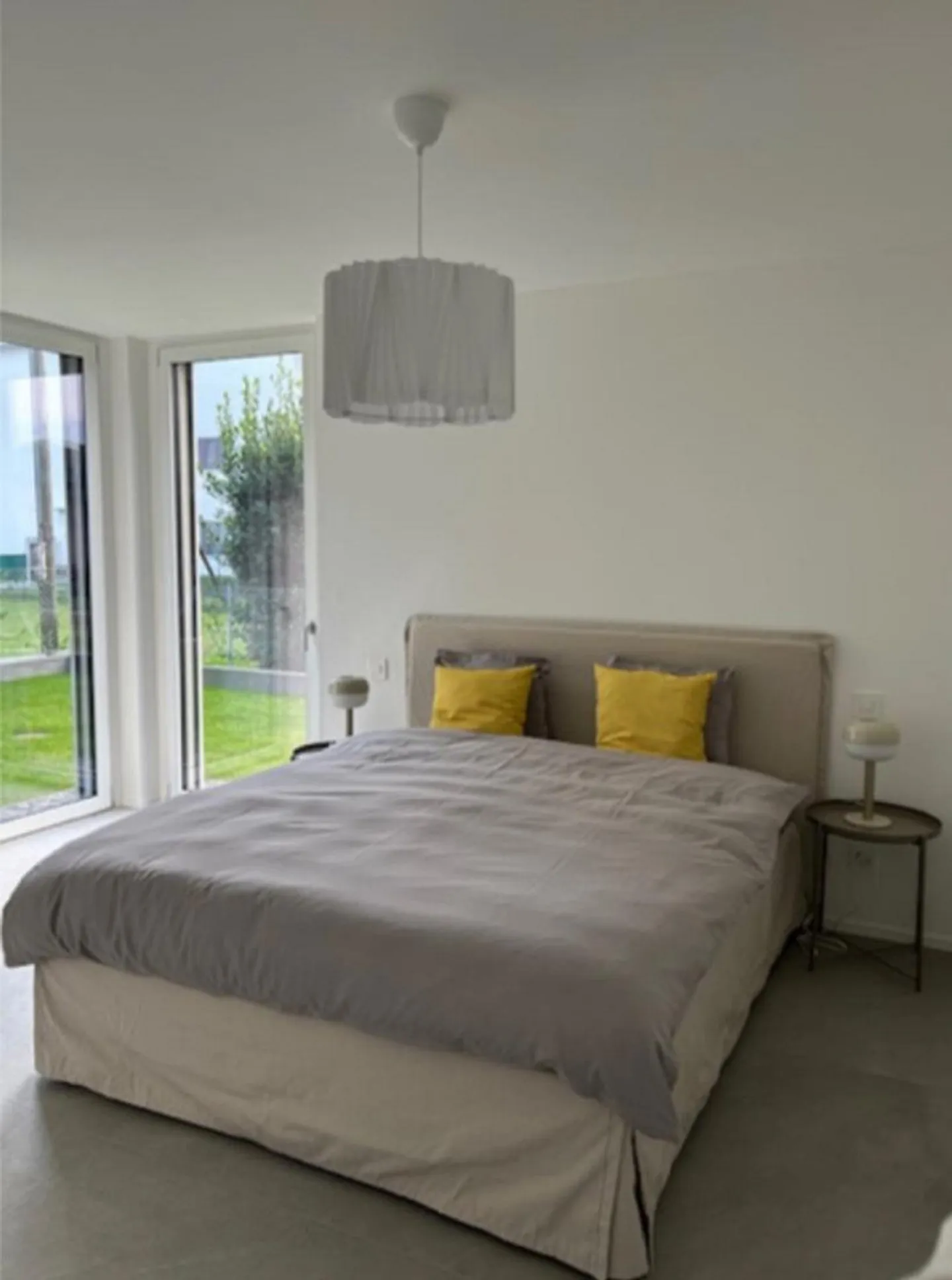 For rent furnished apartment - Photo 1 of 7