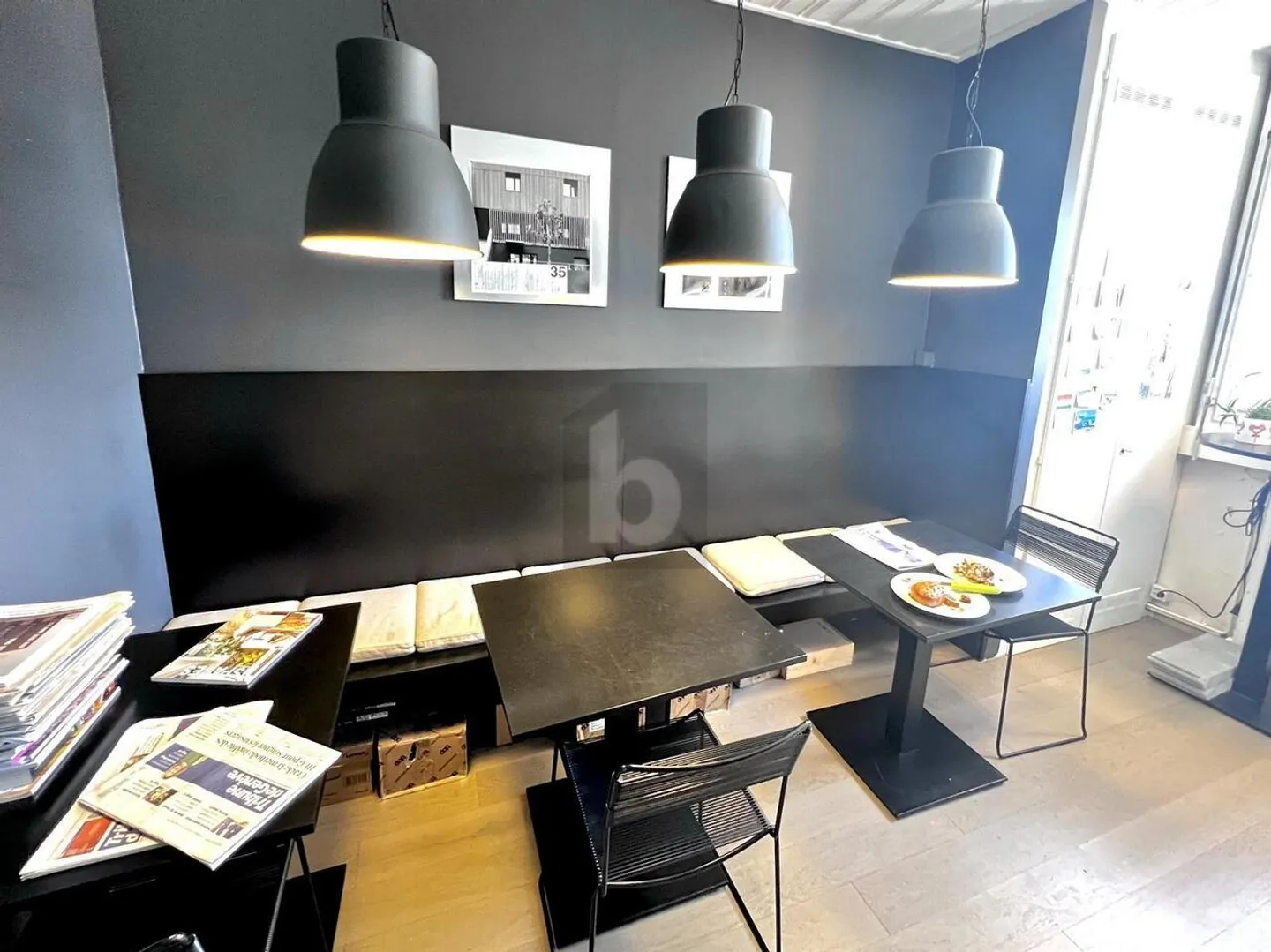 SPACE FULL OF CHARACTER & INSPIRING - Photo 4 of 5