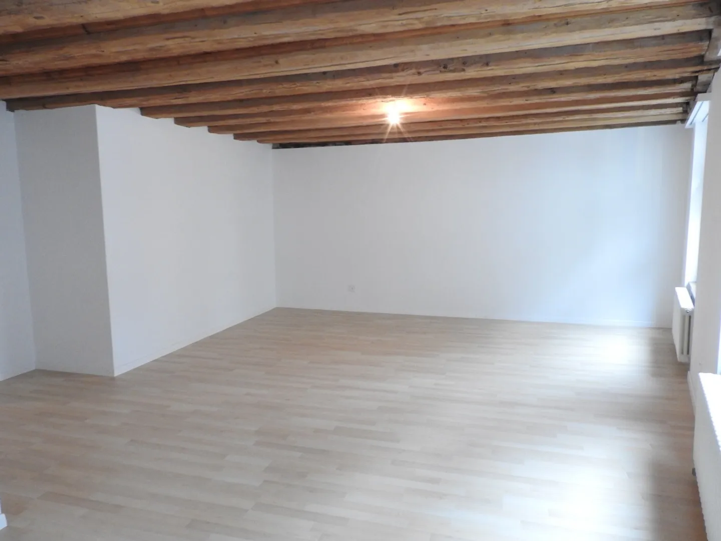 Wohnung mieten - Foto 4 von 5