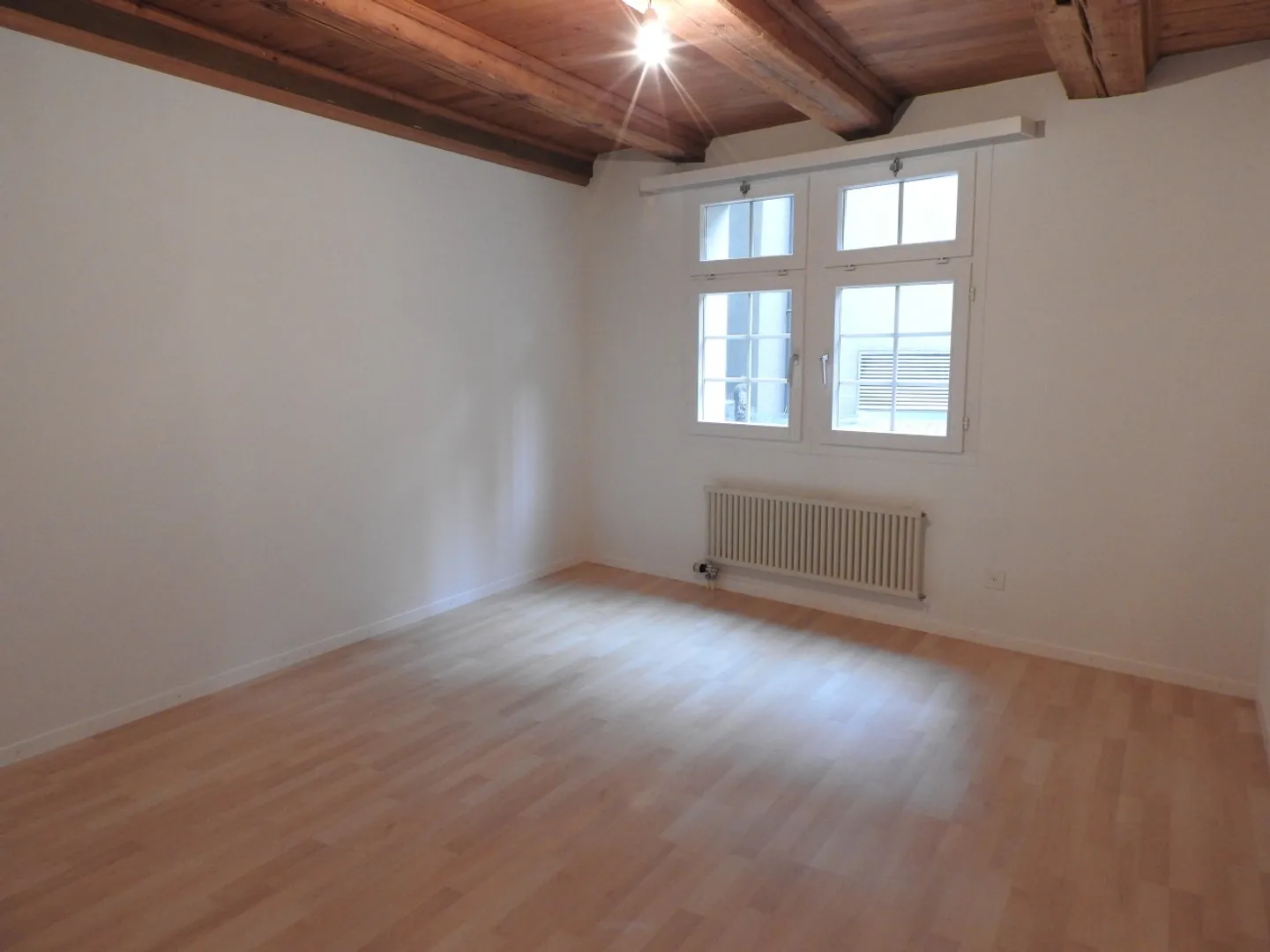 Wohnung mieten - Foto 5 von 5