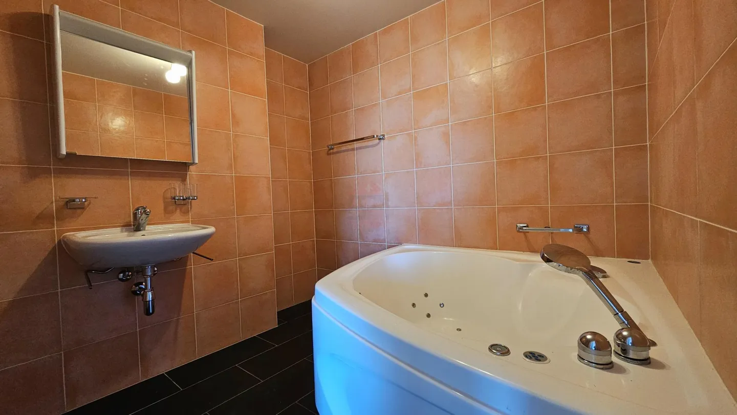 Dernier Étage Superbe Duplex de 199 m² avec Terrasse Panoramique - Foto 5 von 8