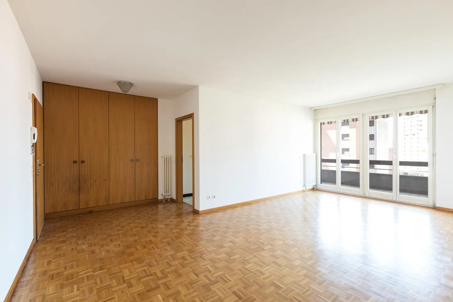 Appartamento in affitto - Foto 2 di 8