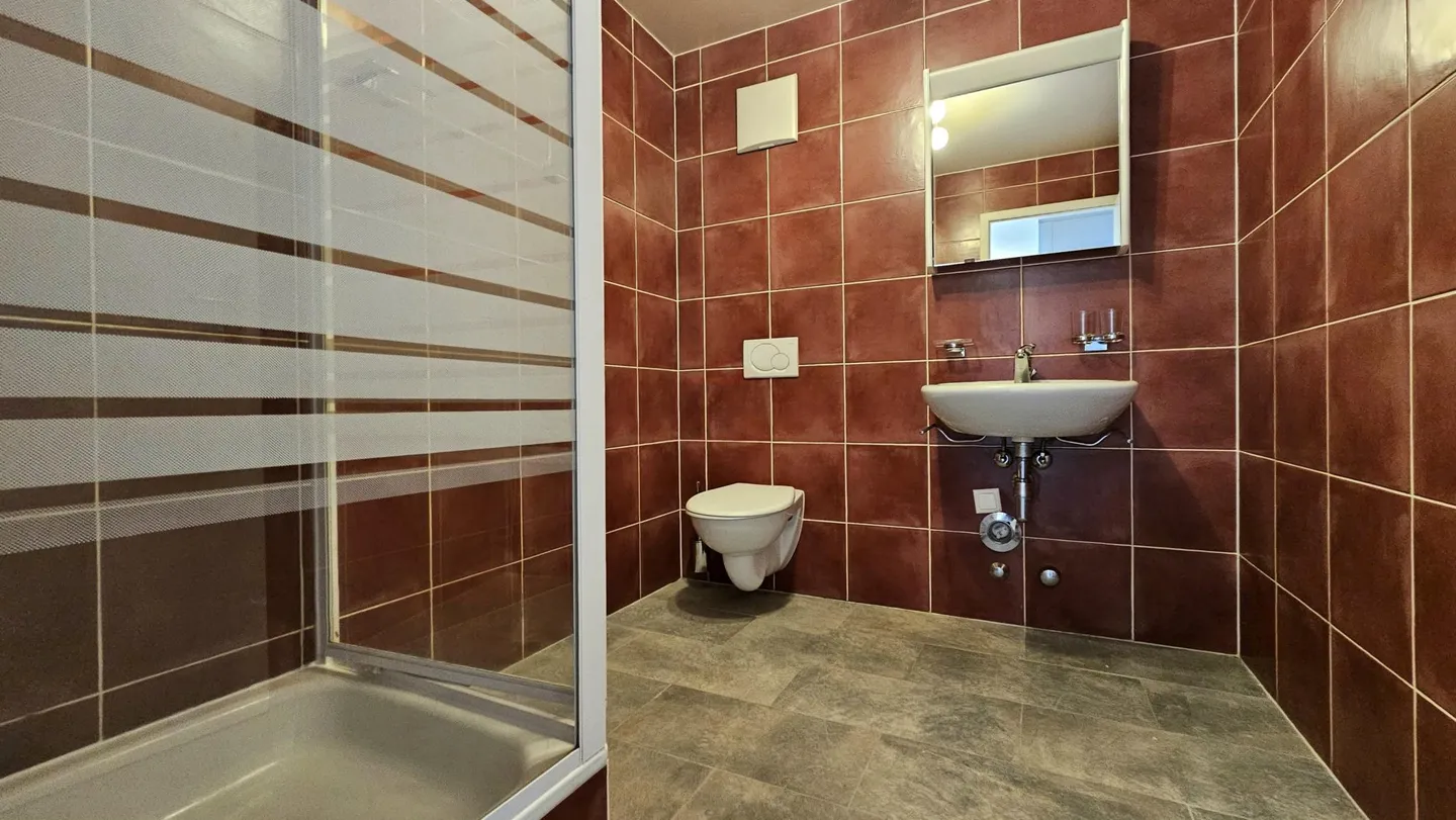 Dernier Étage Superbe Duplex de 199 m² avec Terrasse Panoramique - Foto 7 von 8