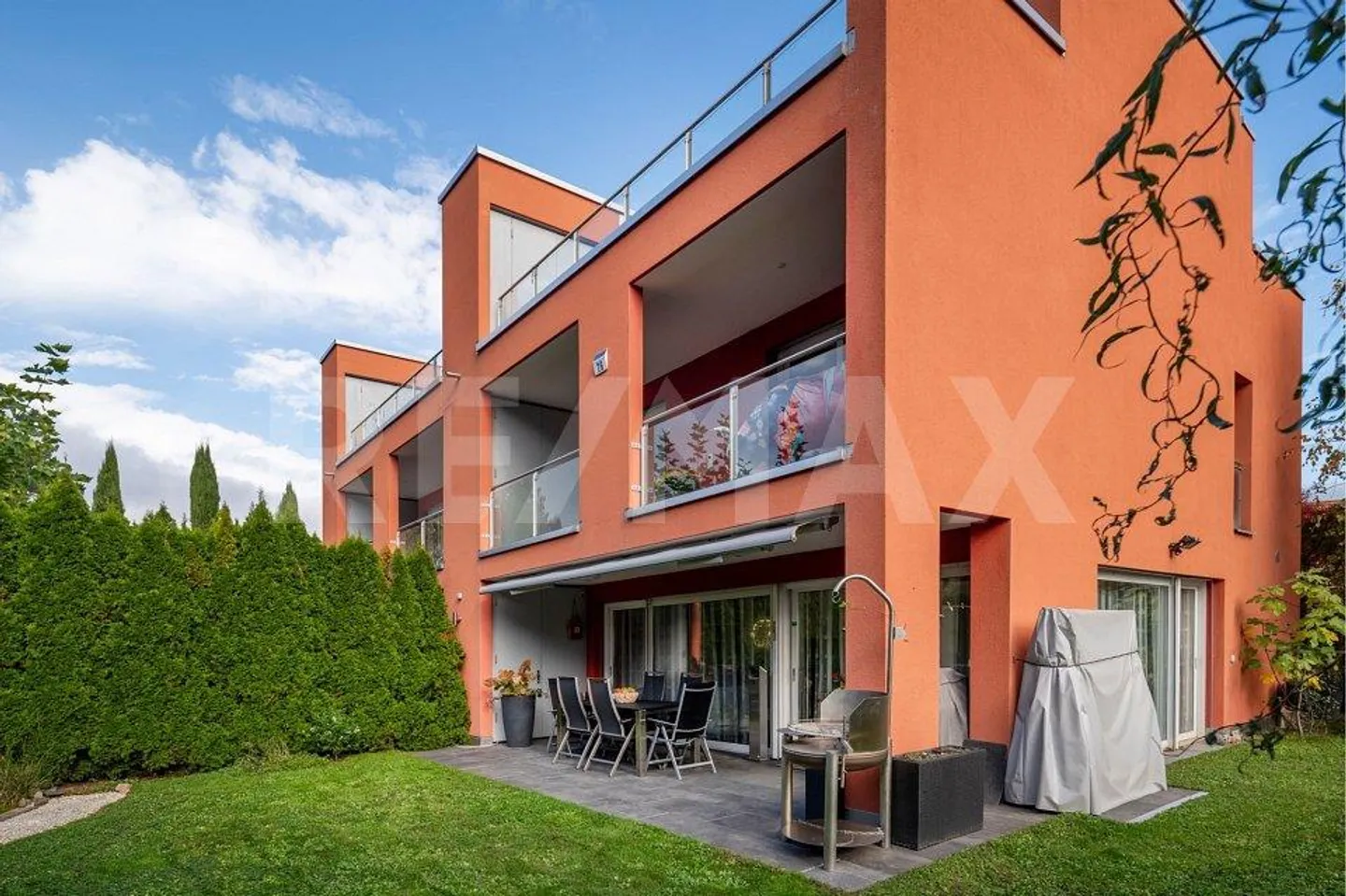 Casa a schiera 5.5 stanze - Foto 2 di 13