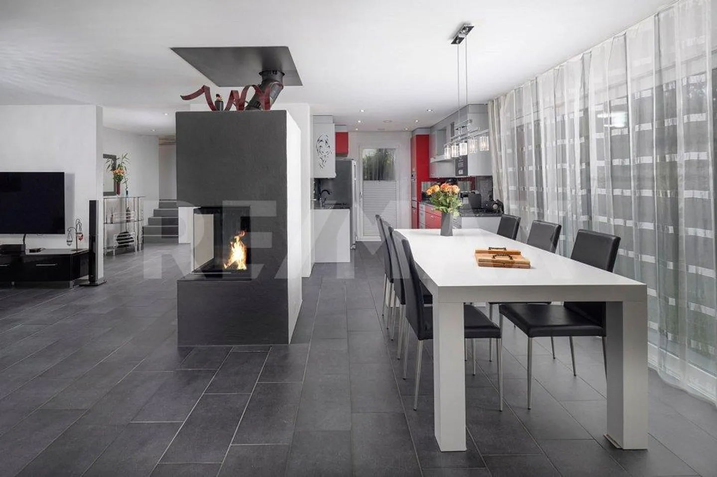 Casa a schiera 5.5 stanze - Foto 3 di 13