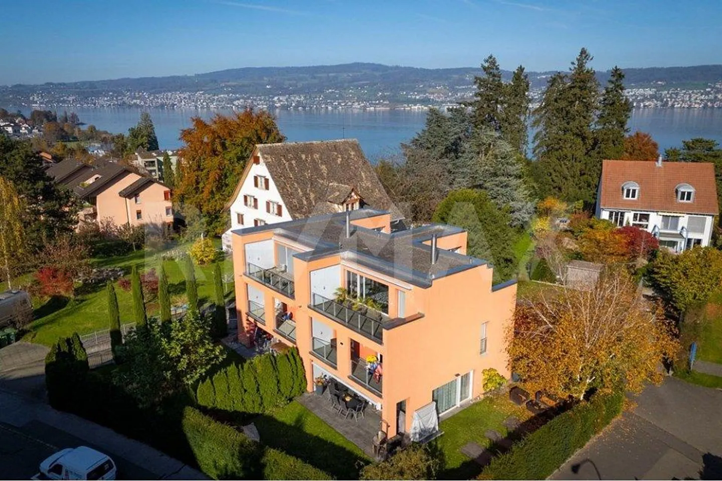 Casa a schiera 5.5 stanze - Foto 5 di 13