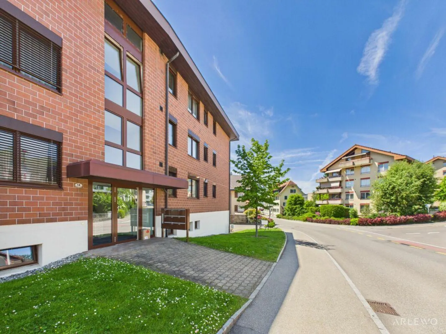 Gewerbefläche in Hochdorf - Foto 14 von 18