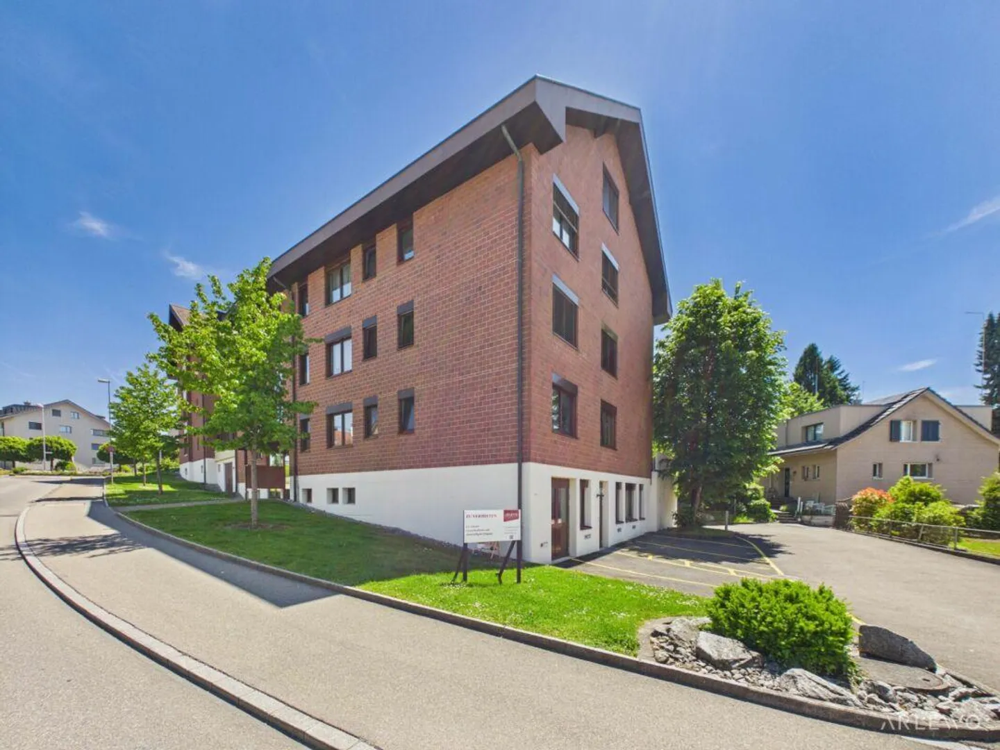 Gewerbefläche in Hochdorf - Foto 15 von 18