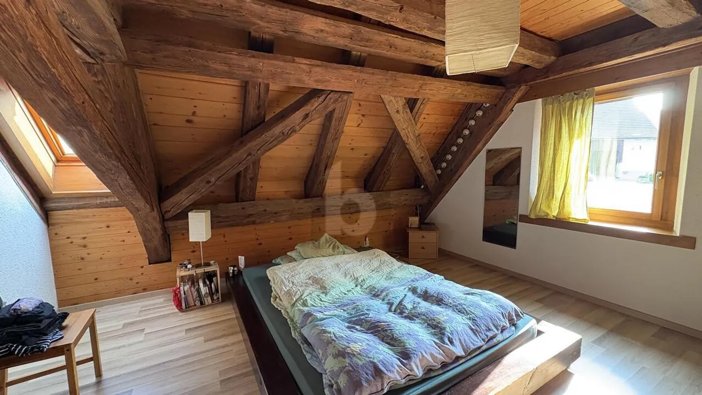 Duplex Charmant avec Mezzanine - Photo 3 sur 6