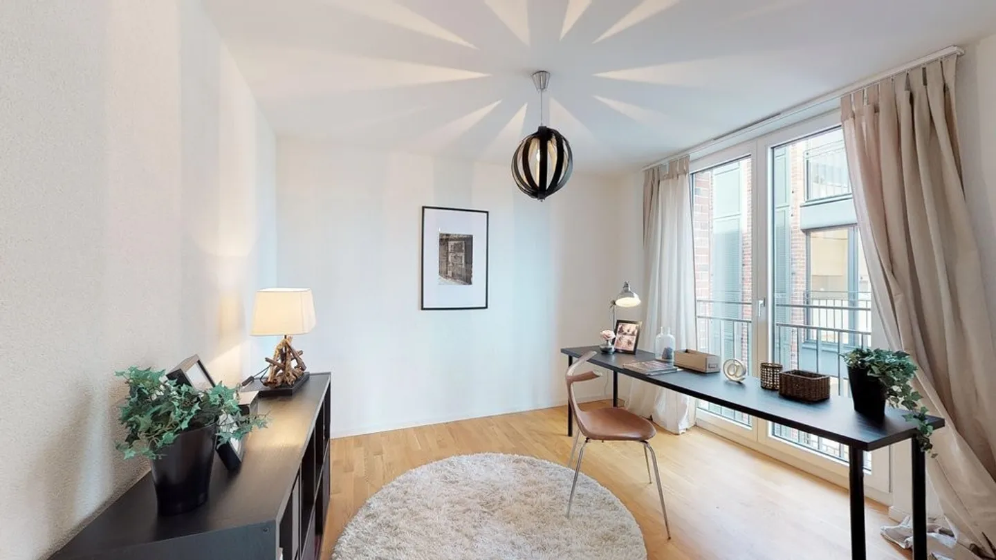 Stai cercando un appartamento moderno? - Foto 5 di 8