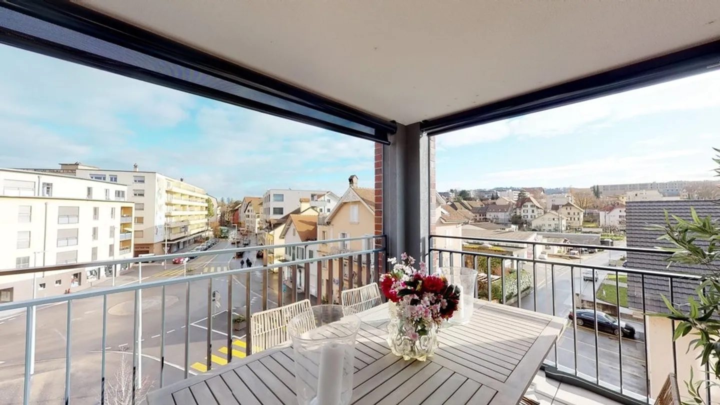 Stai cercando un appartamento moderno? - Foto 7 di 8