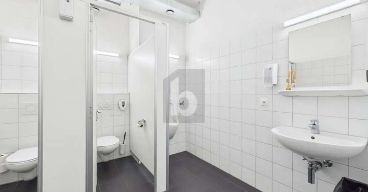 RIESIGE PRODUKTIONSHALLE IDEAL FÜR IHR BUSINESS - Foto 4 di 6