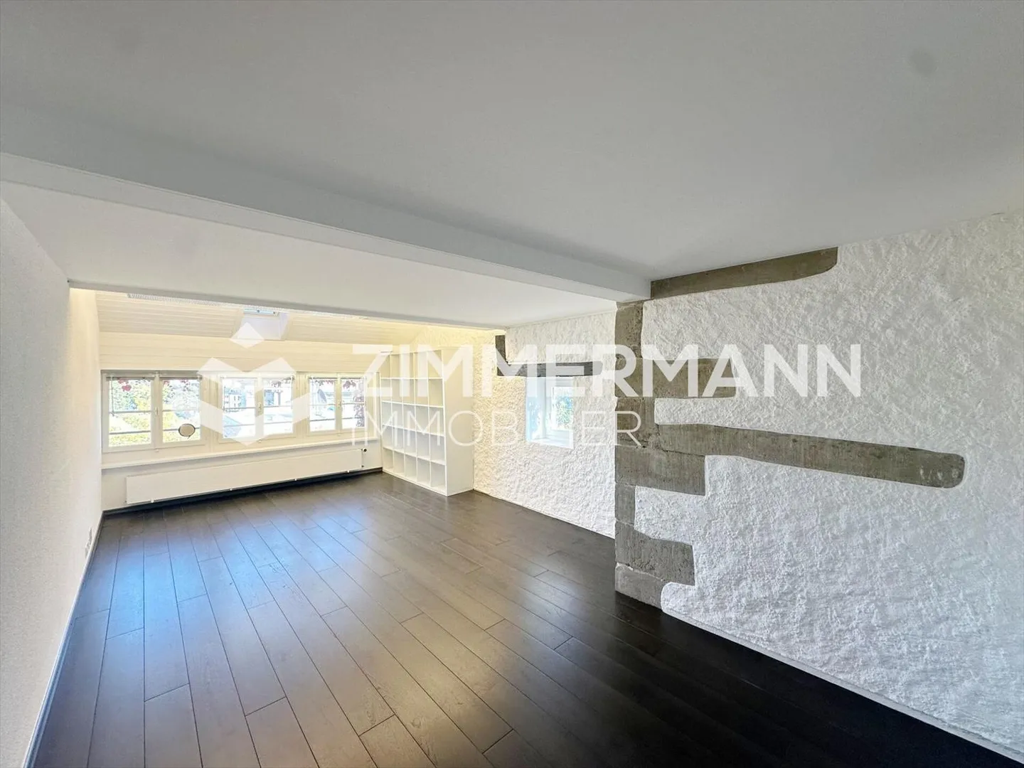 Bureaux représentatifs de 308 m² au cœur de la vieille ville de Genève - Photo 4 sur 6