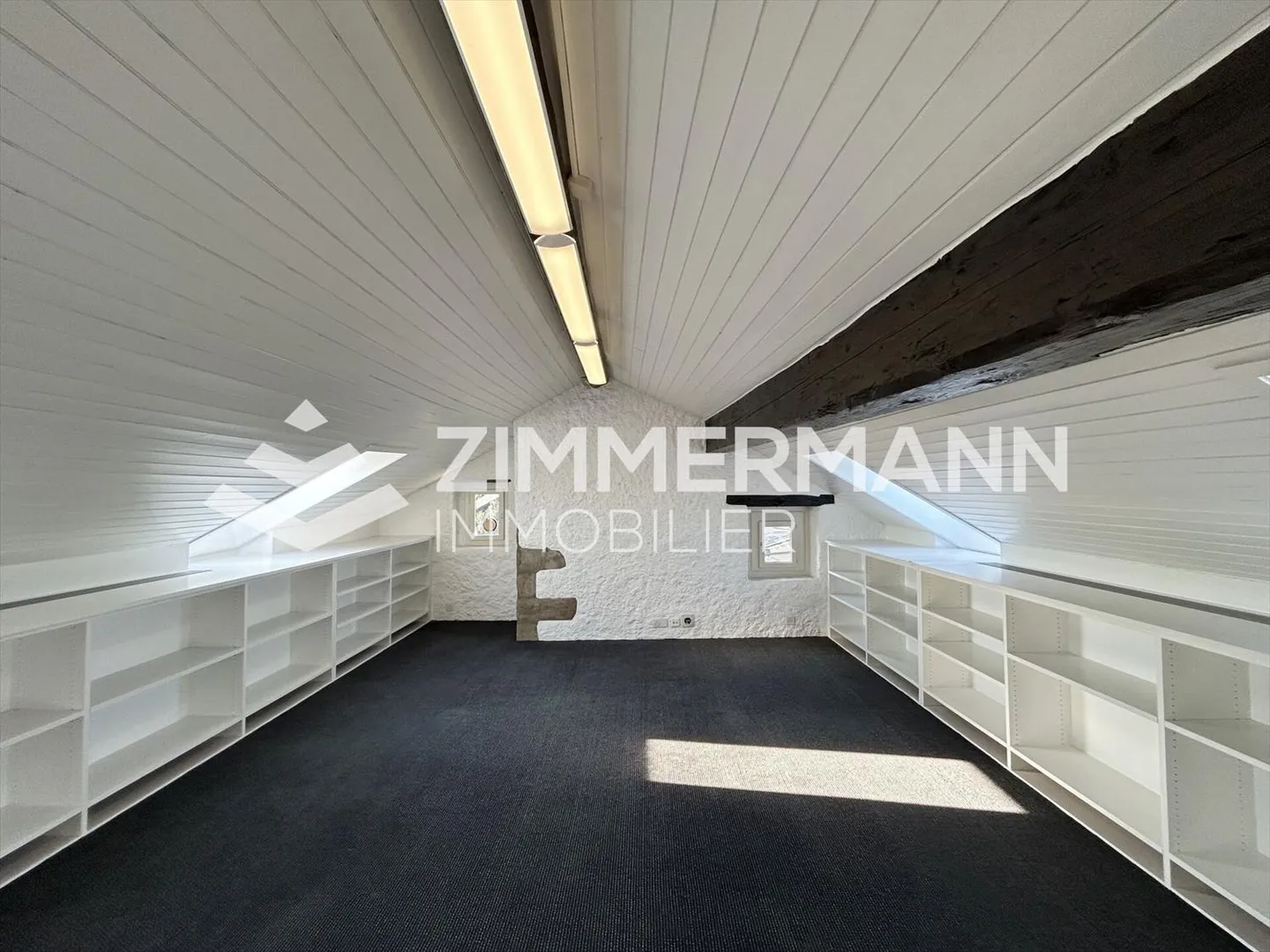 Bureaux représentatifs de 308 m² au cœur de la vieille ville de Genève - Photo 5 sur 6