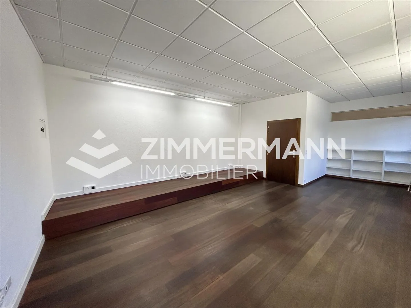 Bureaux représentatifs de 308 m² au cœur de la vieille ville de Genève - Photo 6 sur 6