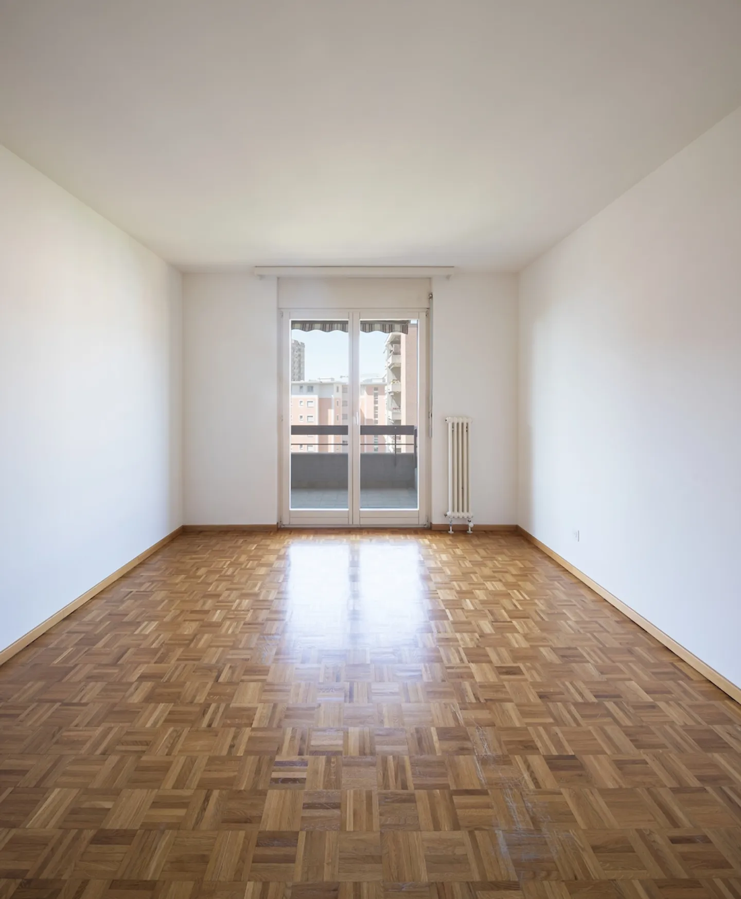 Appartamento in affitto - Foto 4 di 8