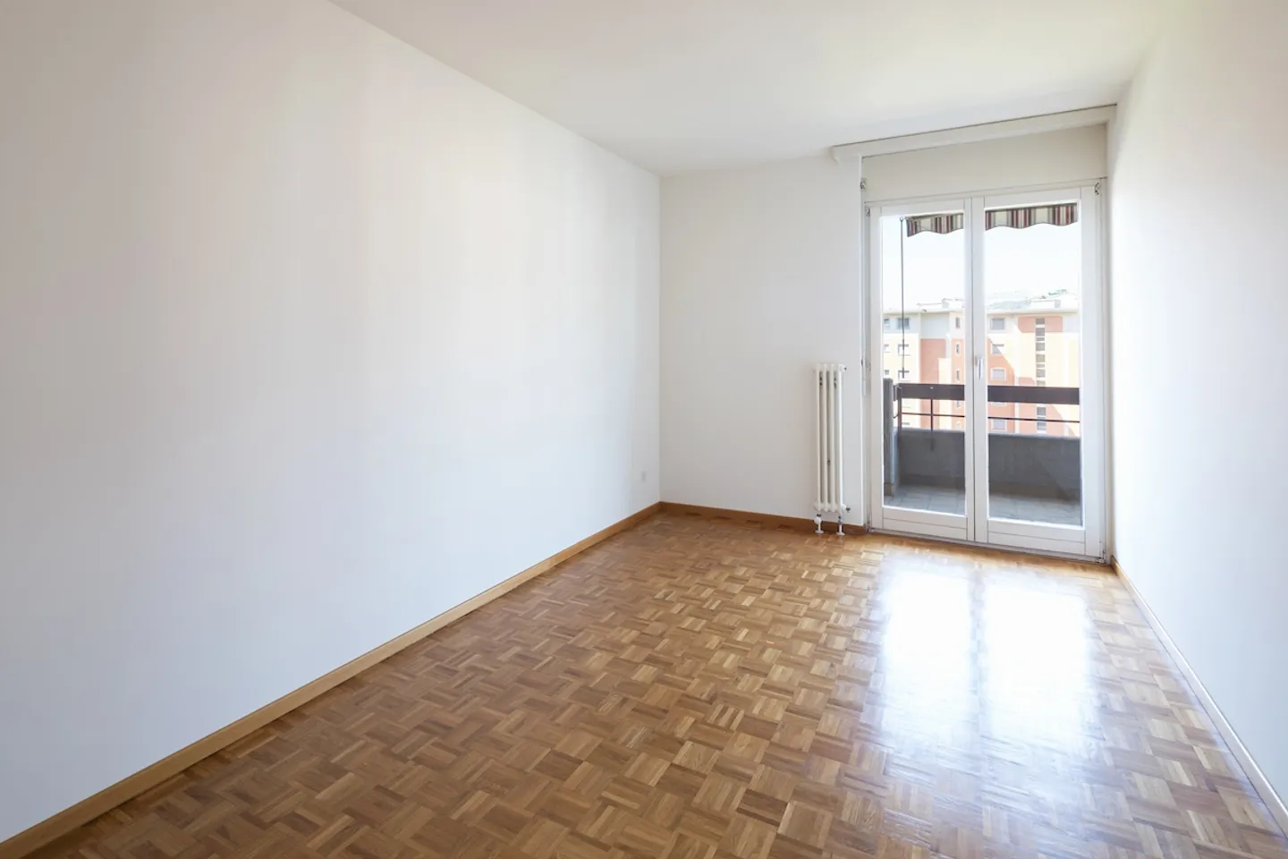 Appartamento in affitto - Foto 5 di 8