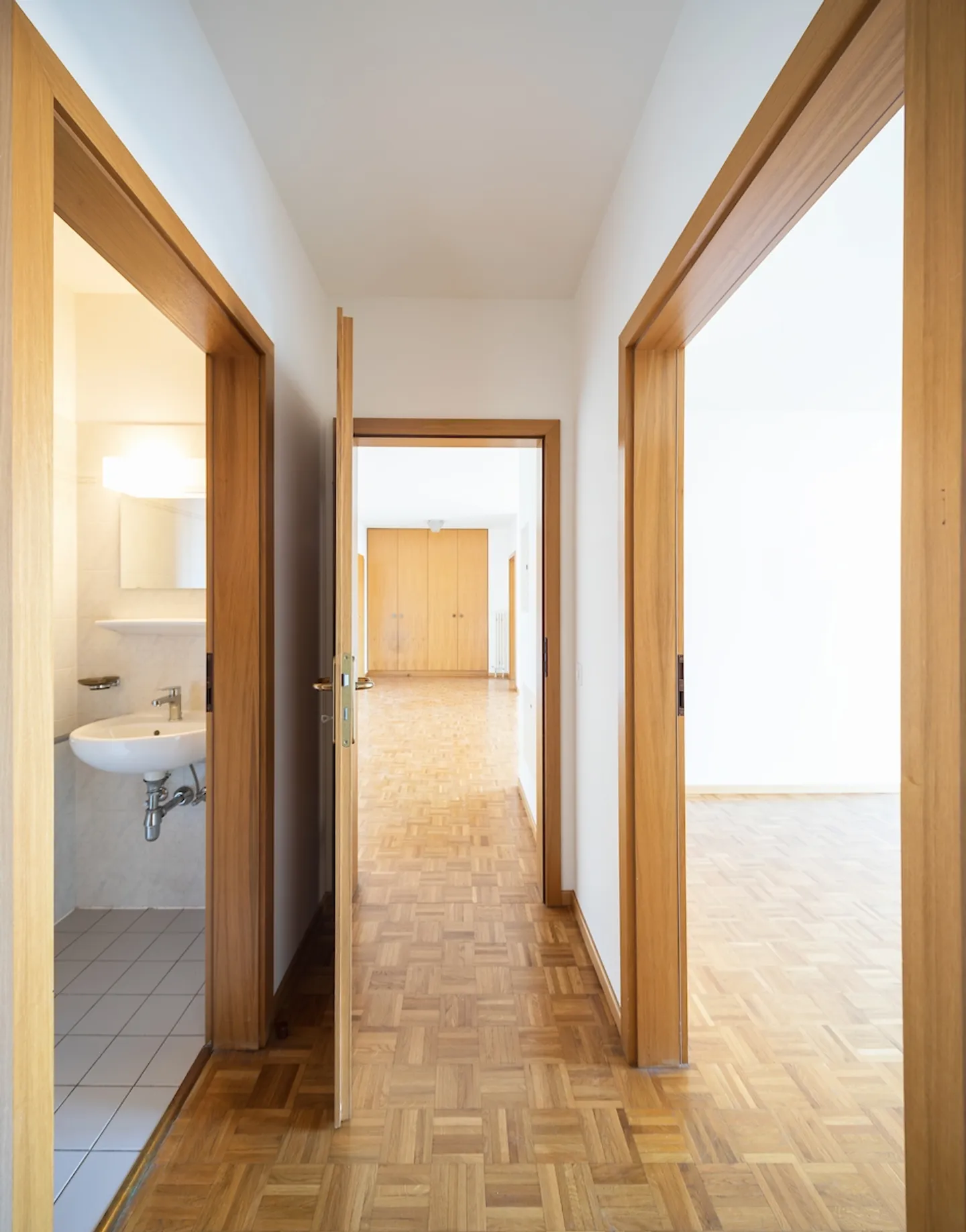 Appartamento in affitto - Foto 6 di 8