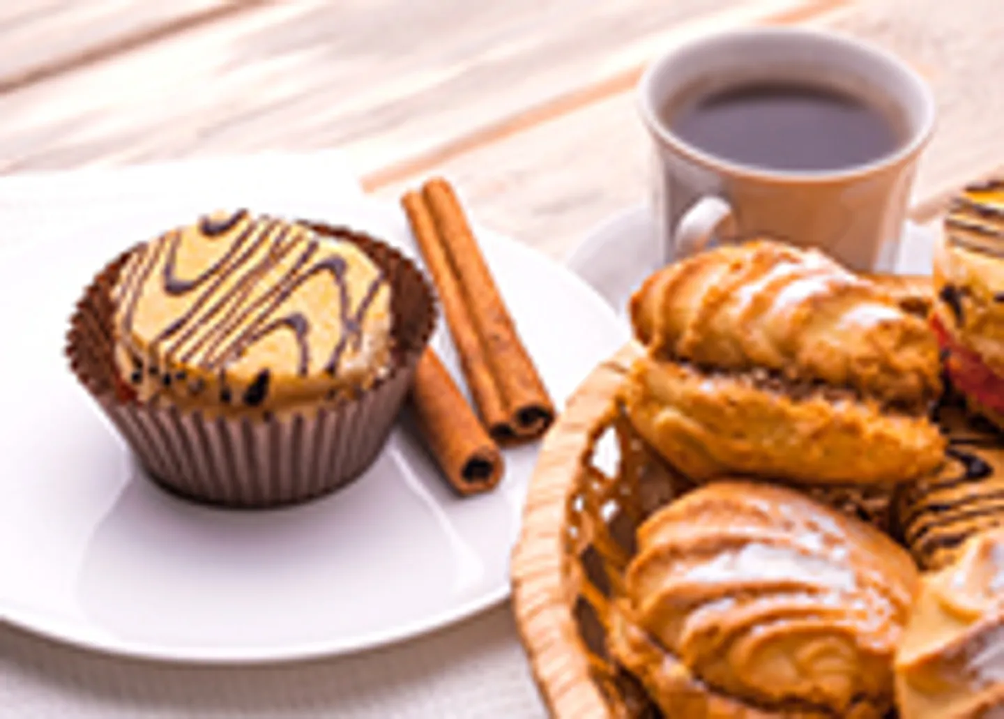 Yverdon: Caffè Pasticceria in vendita. - Foto 1 di 1