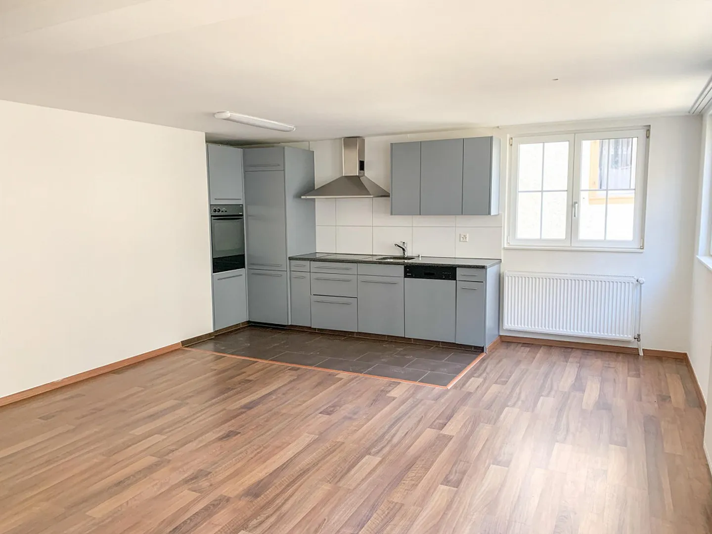 Historisches Mehrfamilienhaus mit Charme und guter Rendite in Arbon - Foto 4 von 14