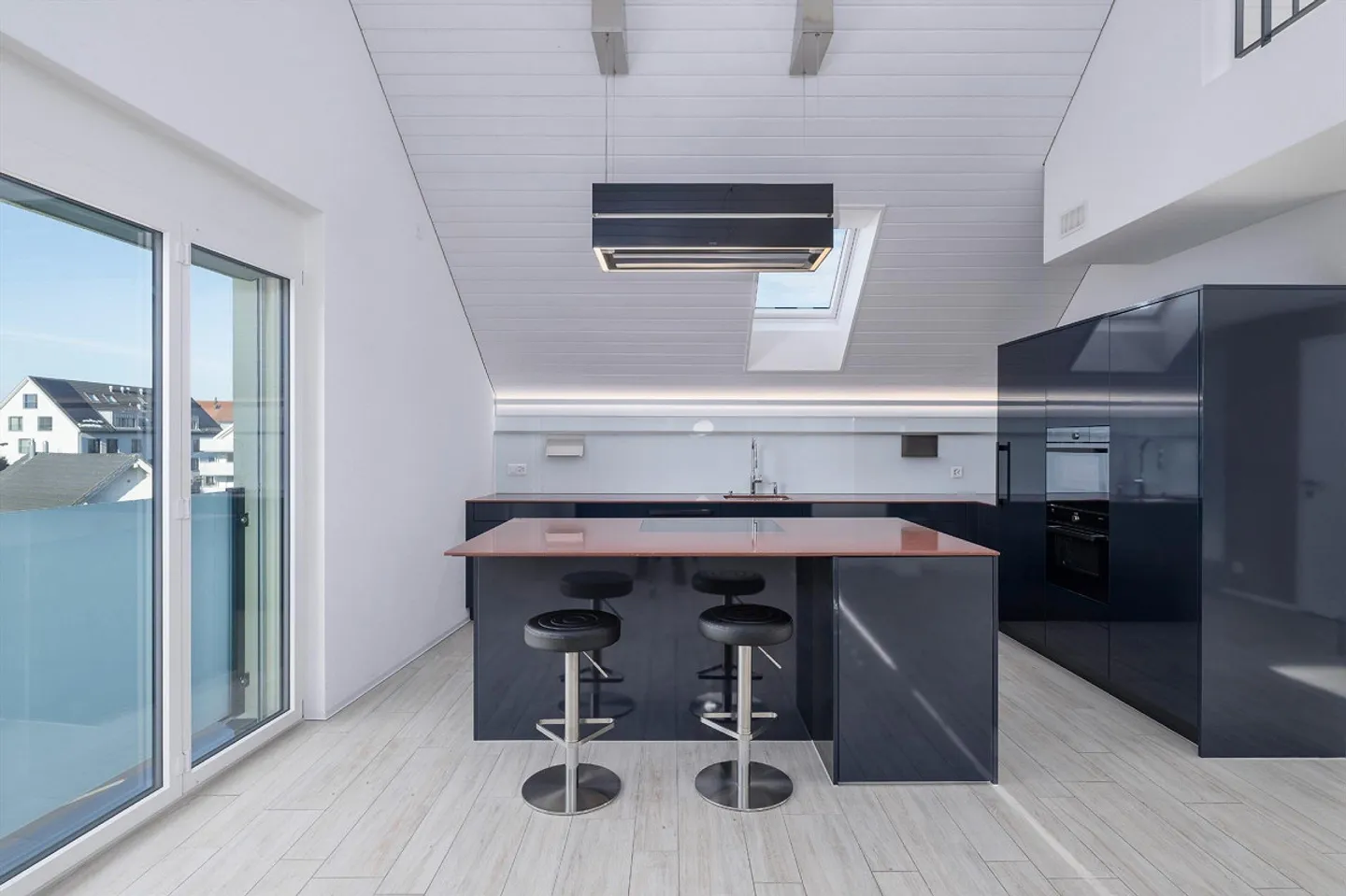 Sogno abitativo armonioso - Foto 3 di 7