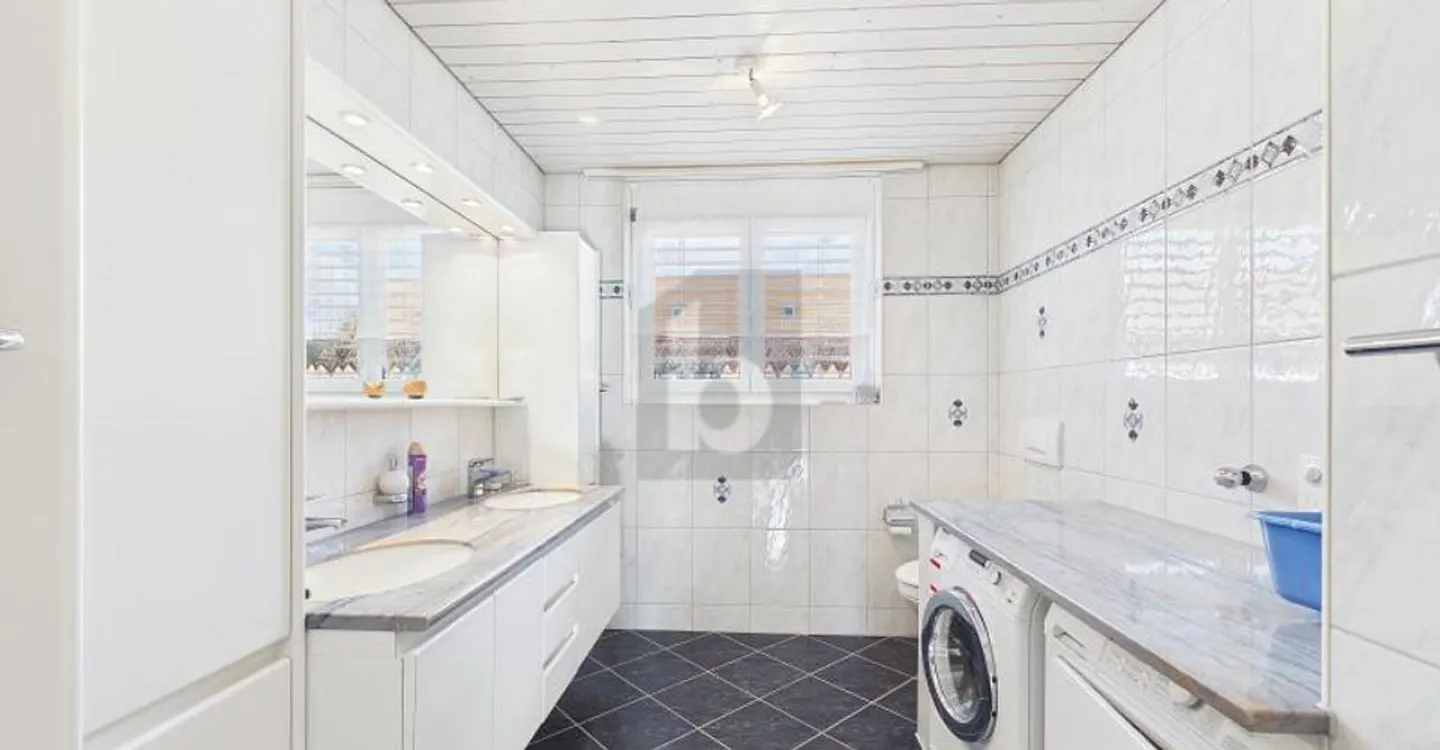 Stilvolle Maisonette-Wohnung - Foto 3 von 6