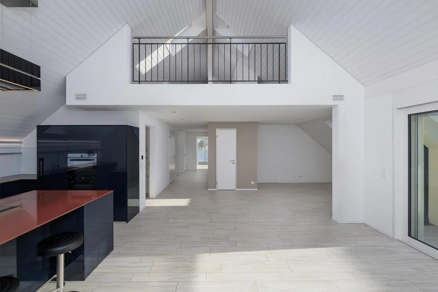 Sogno abitativo armonioso - Foto 4 di 7