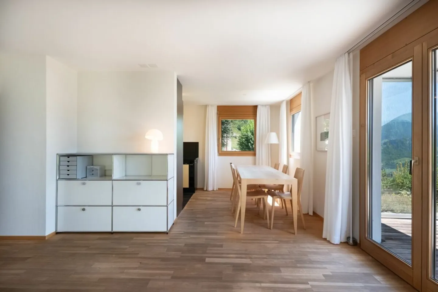 Votre lieu de retraite à Falera: le confort et la valeur à long terme réunis - Photo 2 sur 13