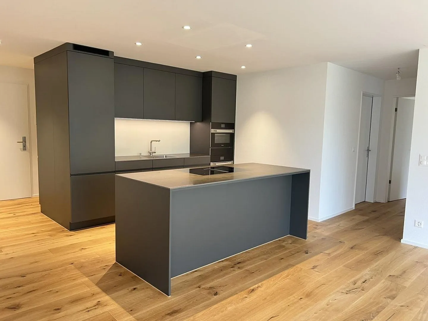 Lindengarten: Modernes Wohnen - Foto 6 von 9