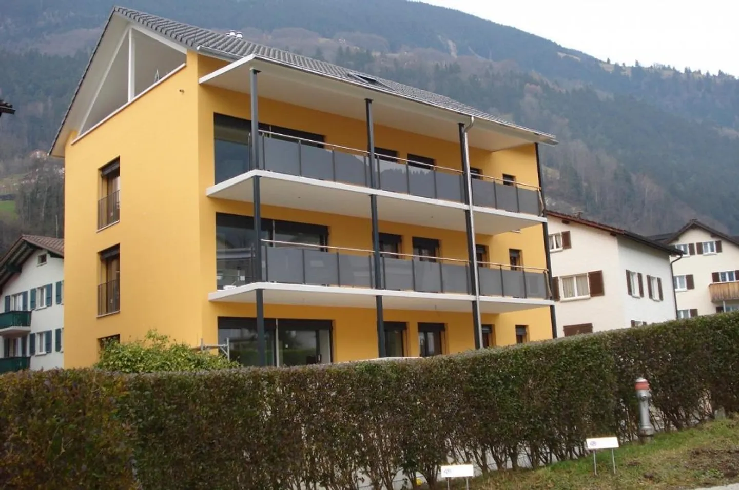 Appartamento 4 1/2 locali al 2° piano - Foto 15 di 17