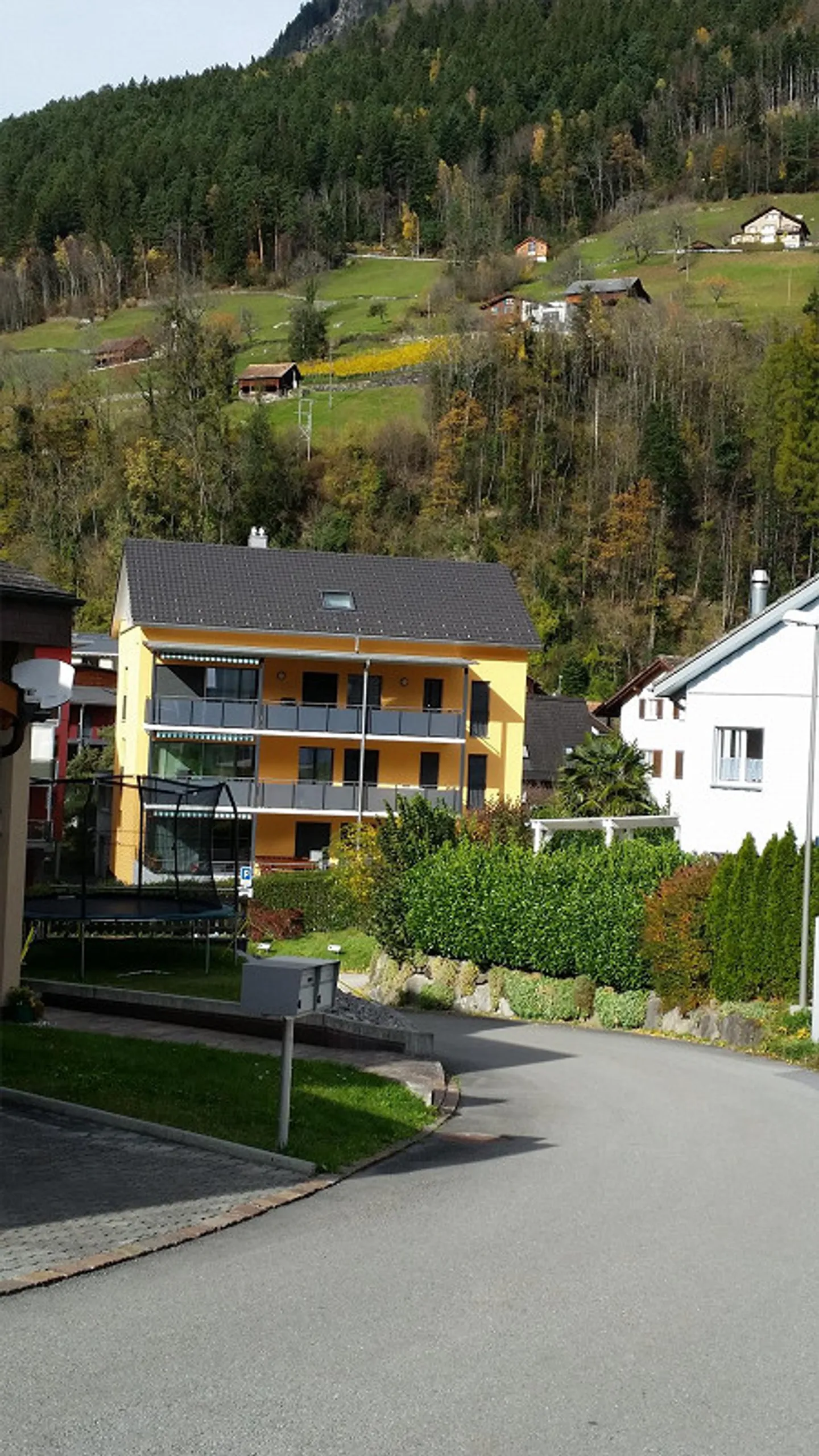 Appartamento 4 1/2 locali al 2° piano - Foto 16 di 17