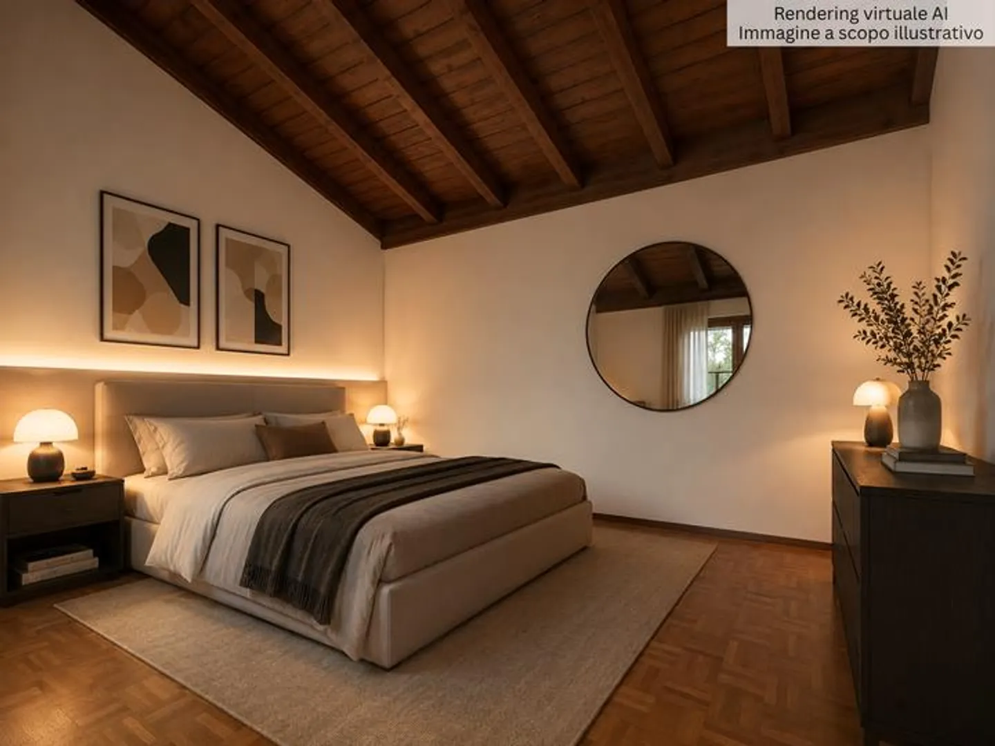MAISON INDIVIDUELLE MERVEILLEUSE 4.5 AVEC JARDIN BIEN ENTRETIENU - Photo 6 sur 13