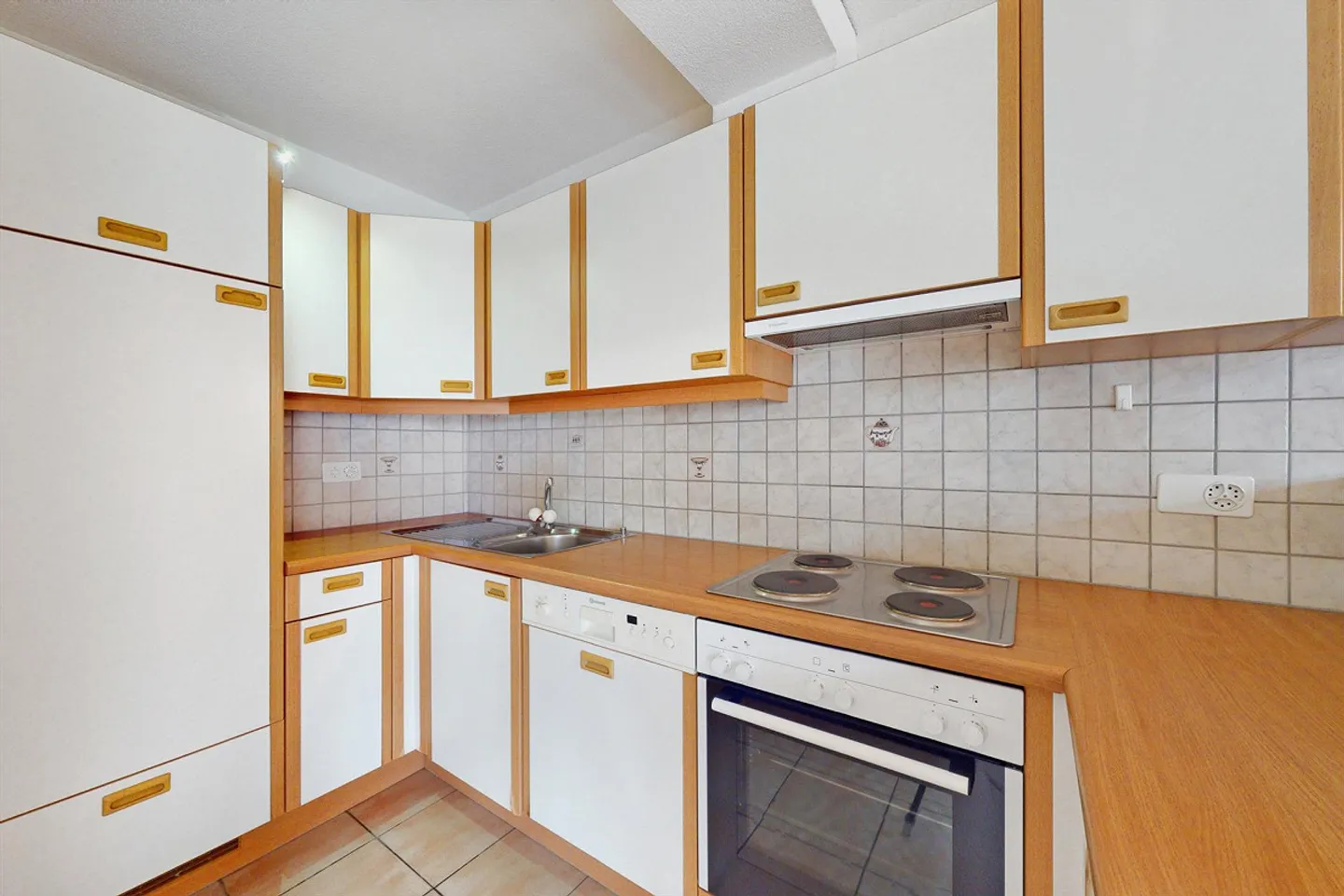 Magnificent duplex in the village of Echallens! - Photo 3 of 13