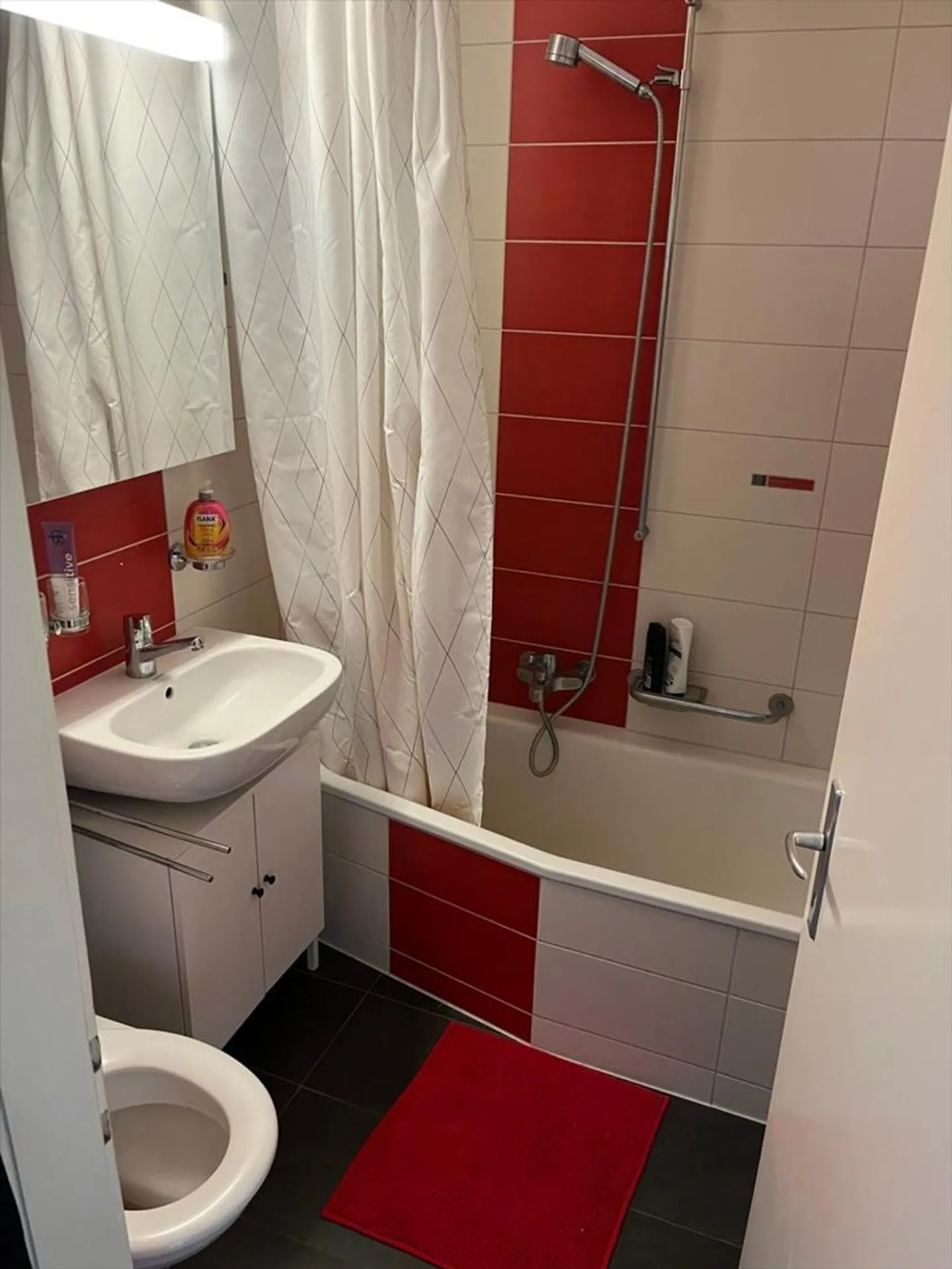 Appartamento 2.5 stanze - Foto 10 di 10