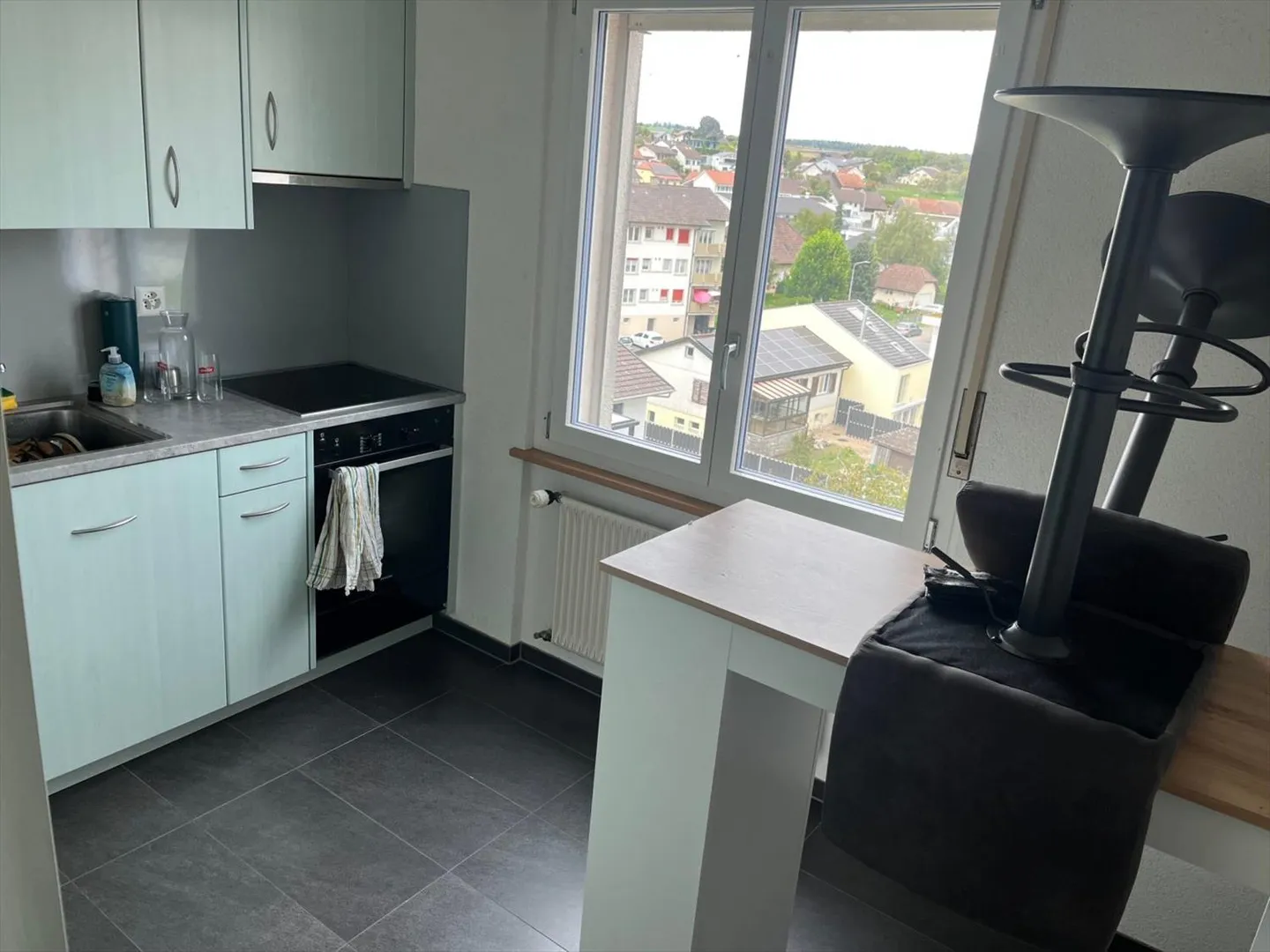 Appartamento 2.5 stanze - Foto 8 di 10