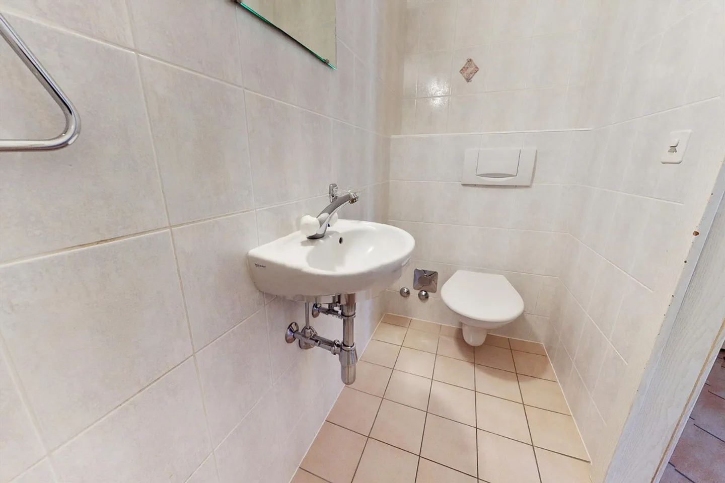 Magnificent duplex in the village of Echallens! - Photo 5 of 13