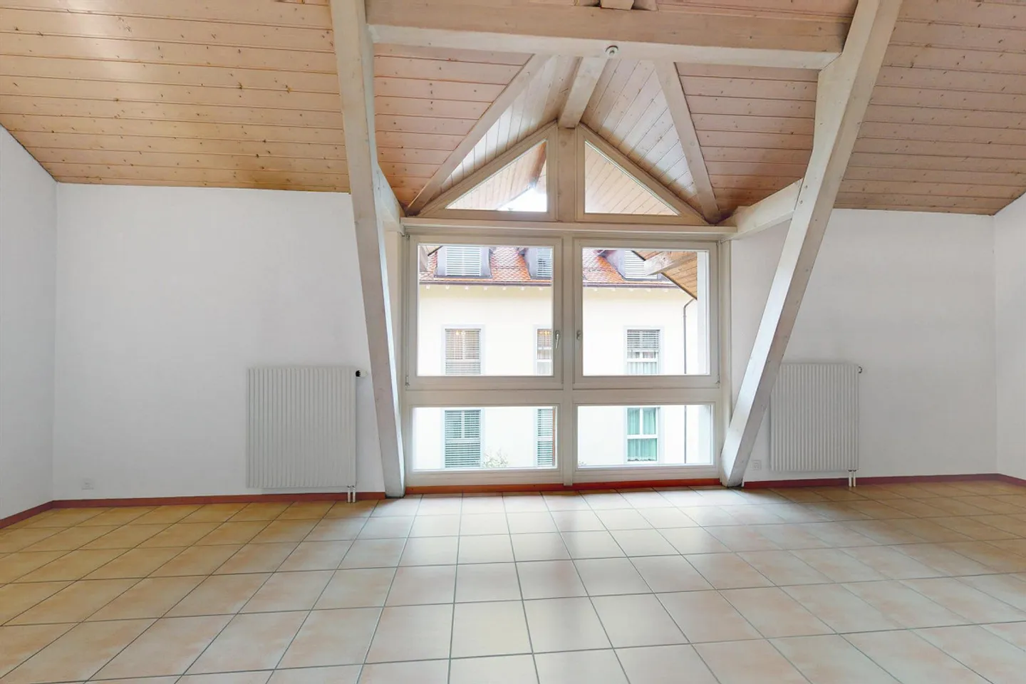 Magnificent duplex in the village of Echallens! - Photo 6 of 13