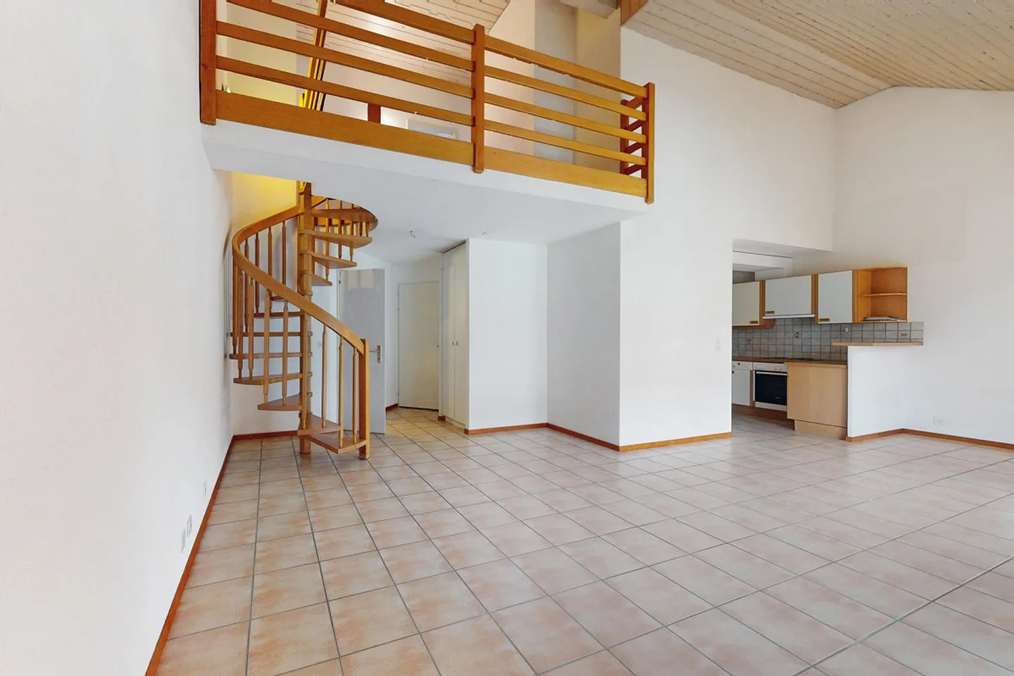 Magnificent duplex in the village of Echallens! - Photo 12 of 13