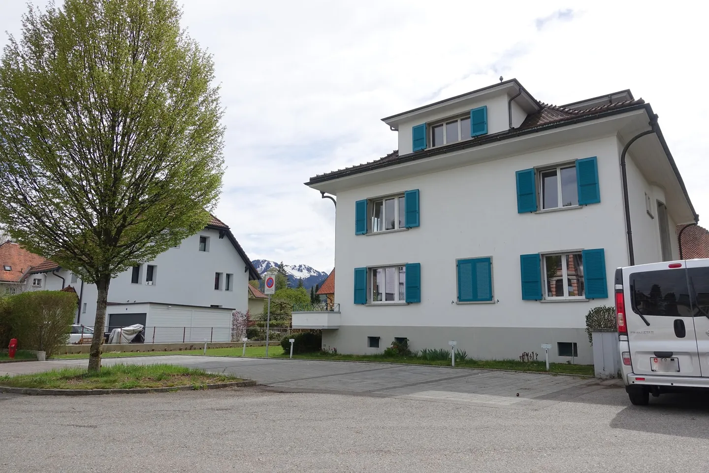Appartamento in affitto - Foto 2 di 7