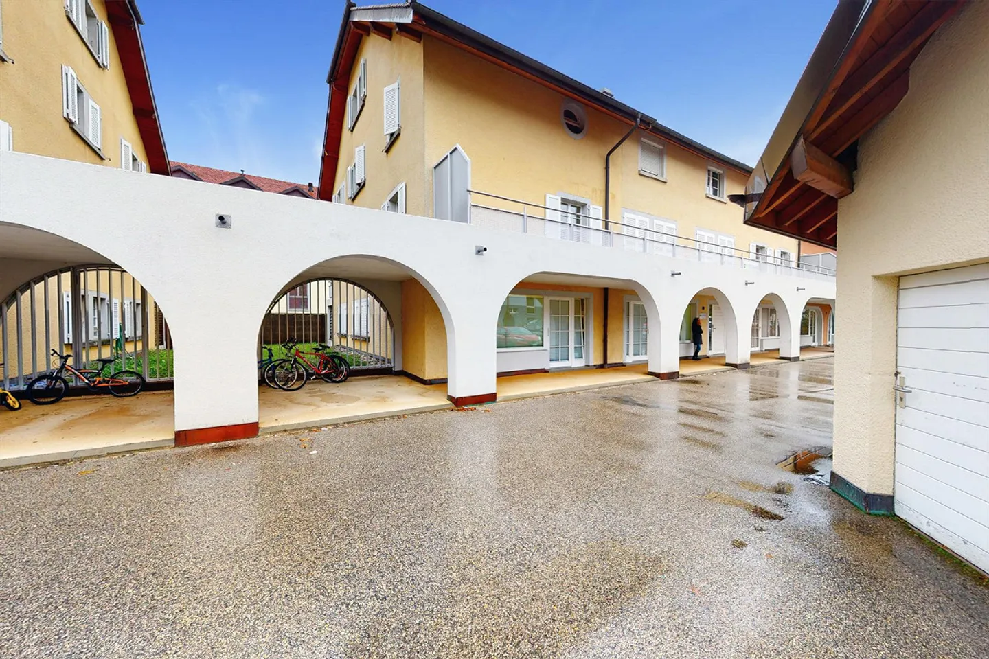 Magnificent duplex in the village of Echallens! - Photo 13 of 13