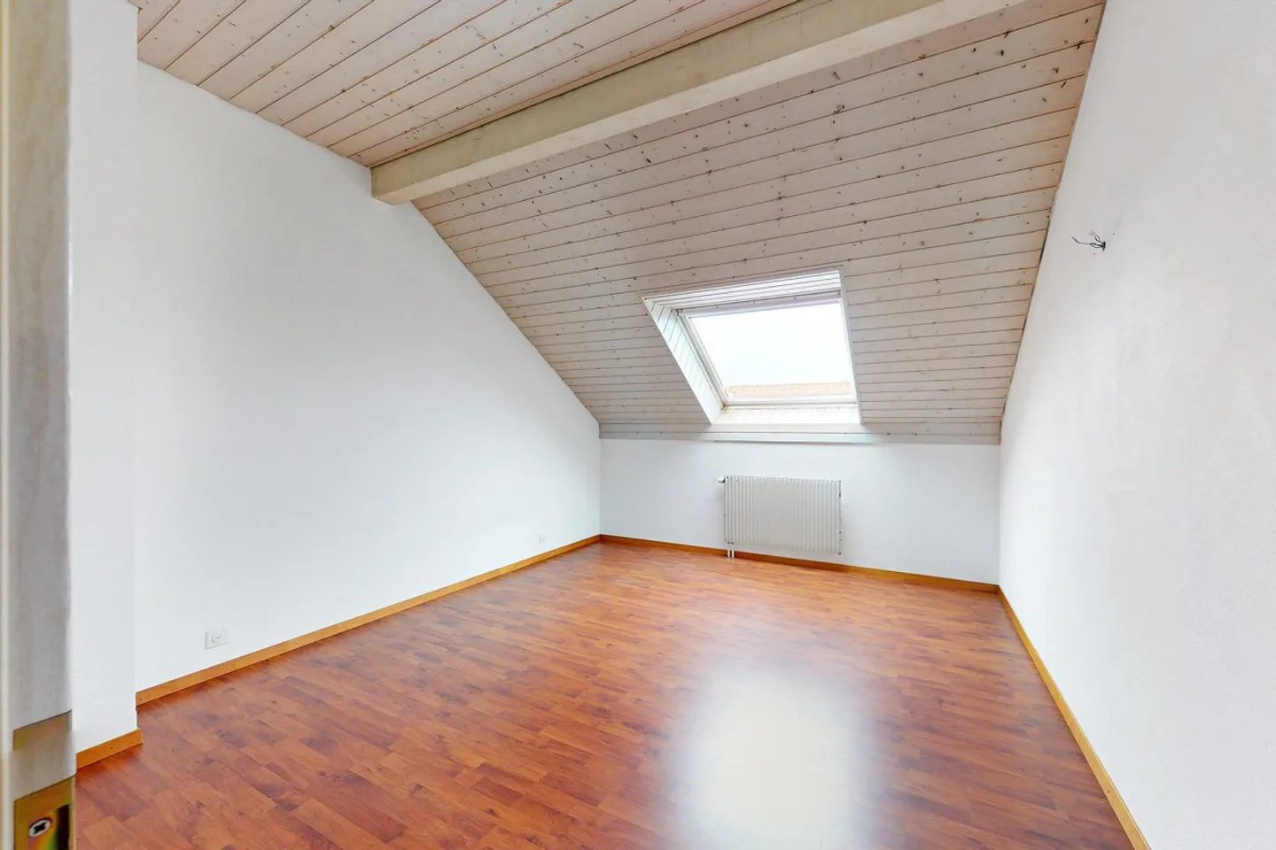 Magnificent duplex in the village of Echallens! - Photo 10 of 13