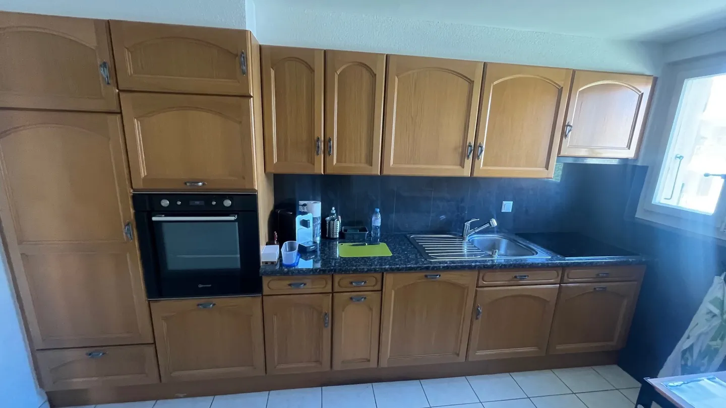 Appartamento in affitto - Foto 4 di 7