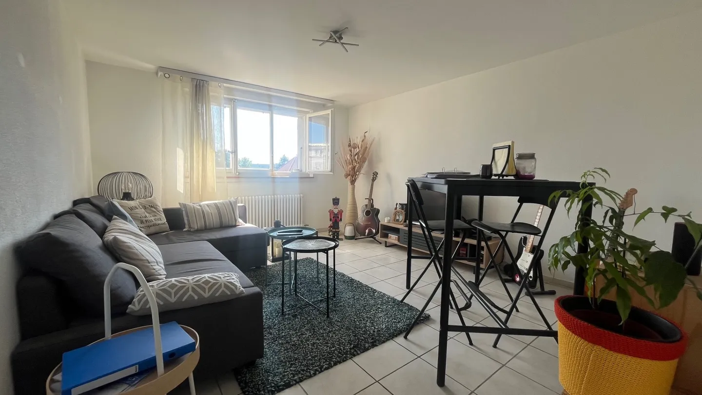Appartamento in affitto - Foto 5 di 7