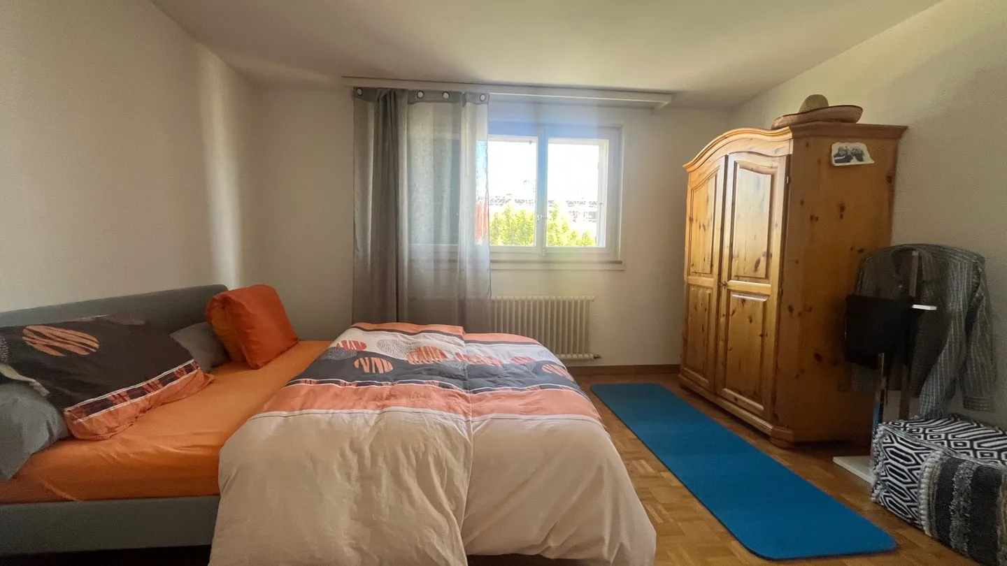 Appartamento in affitto - Foto 6 di 7