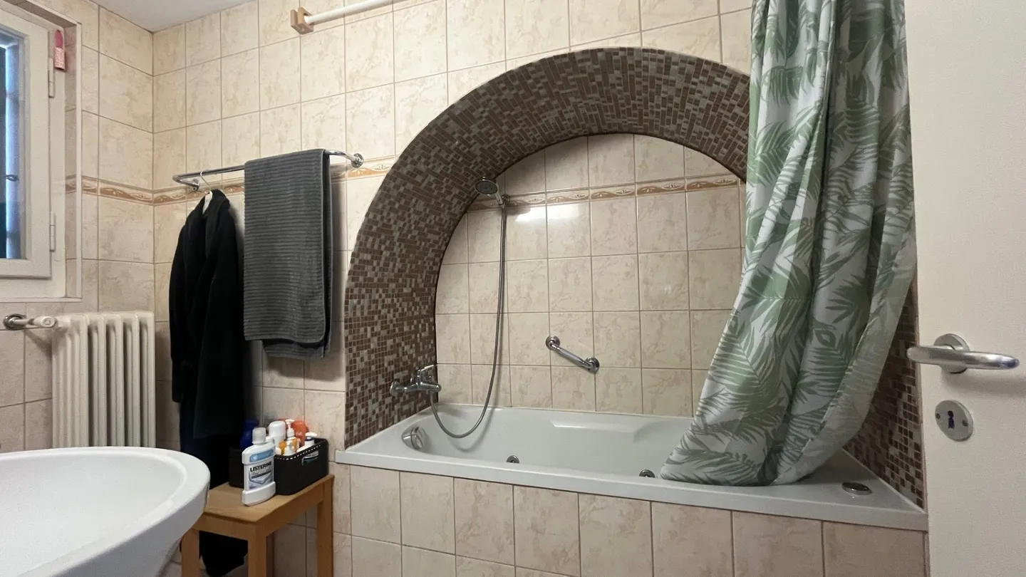 Appartamento in affitto - Foto 7 di 7