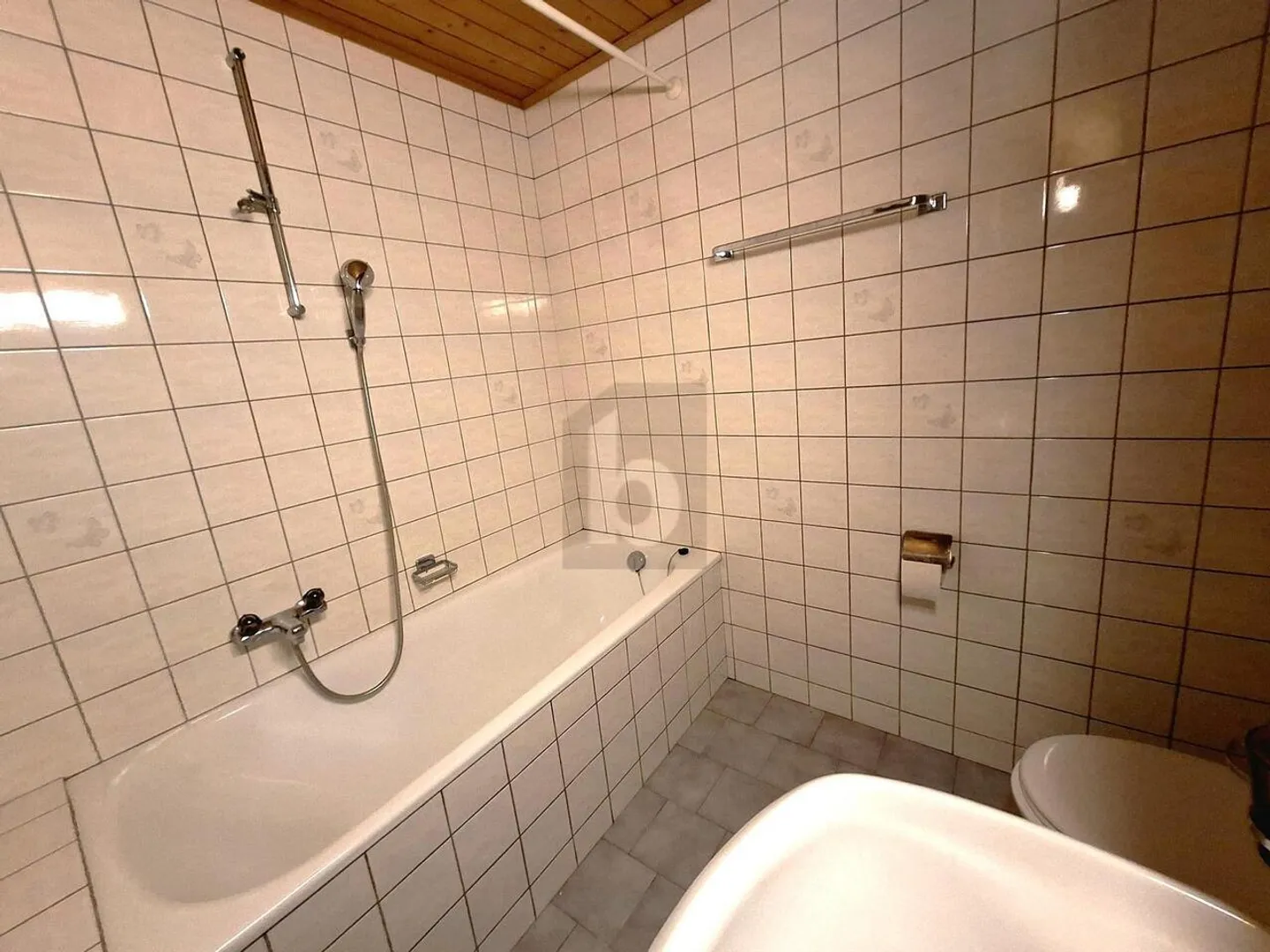 Charmante Maison Jumelée - Photo 5 sur 6
